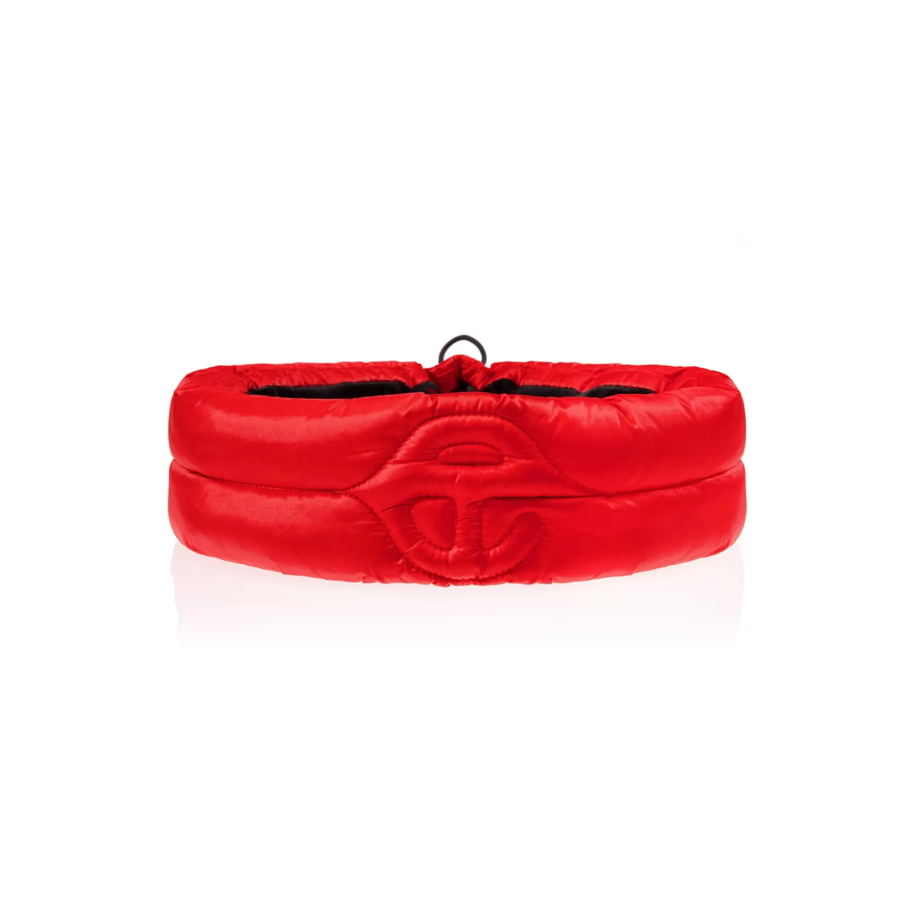 Puff Headband - ^Telfar Best Sale