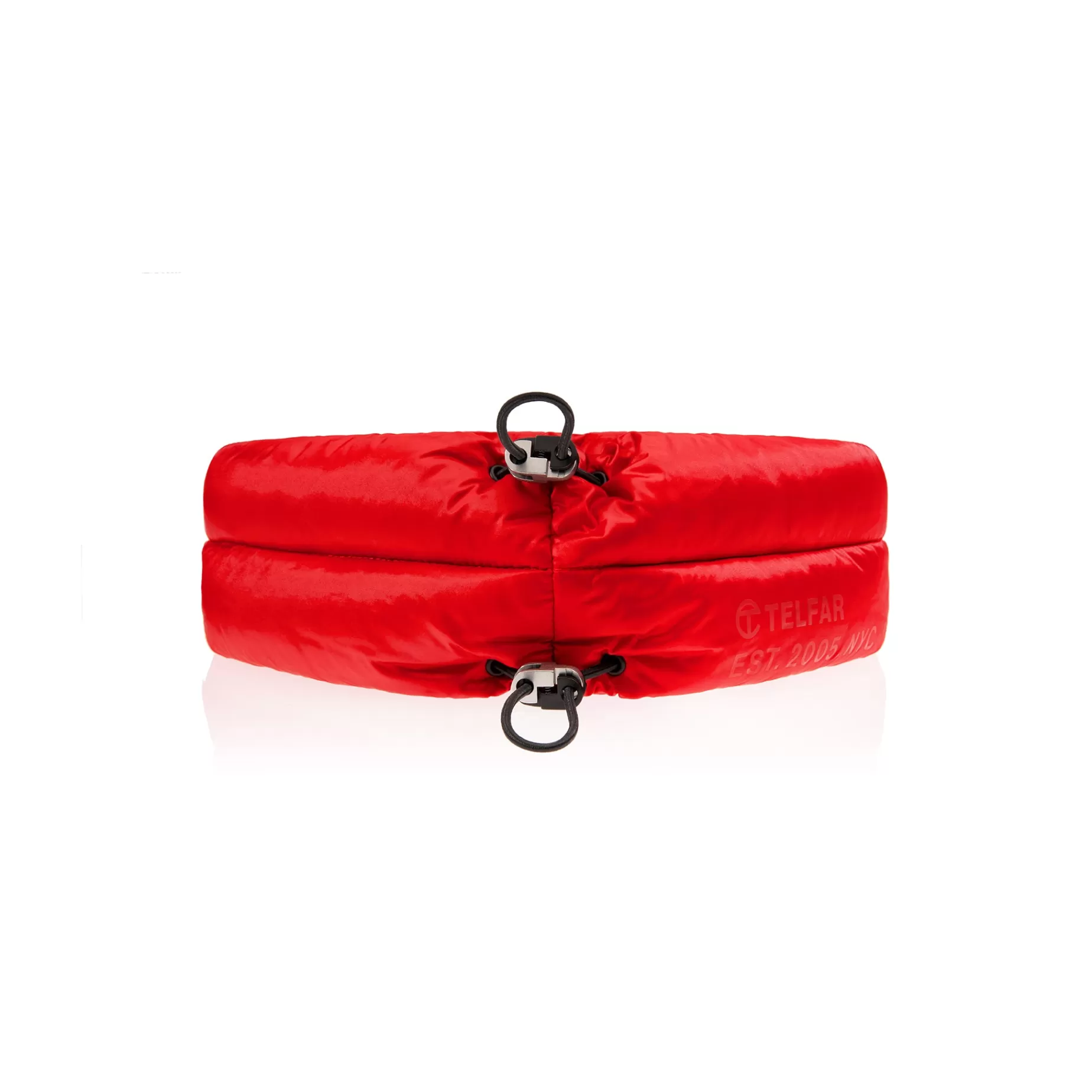 Puff Headband - ^Telfar Best Sale