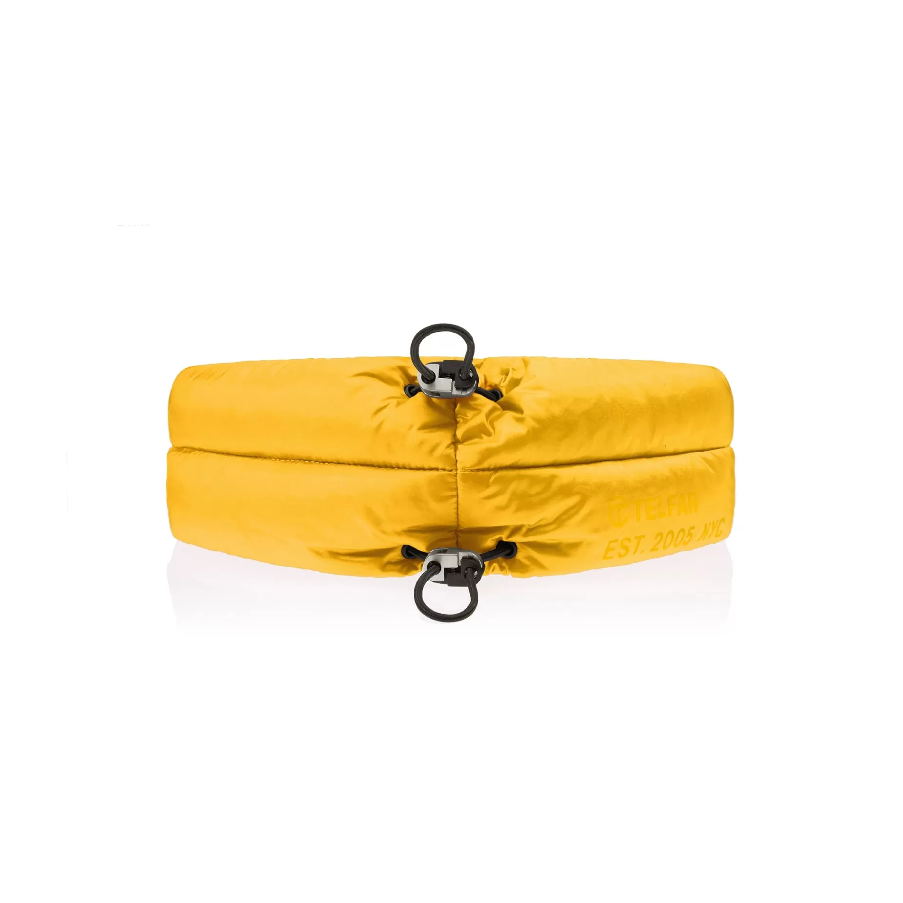 Puff Headband - ^Telfar Best Sale