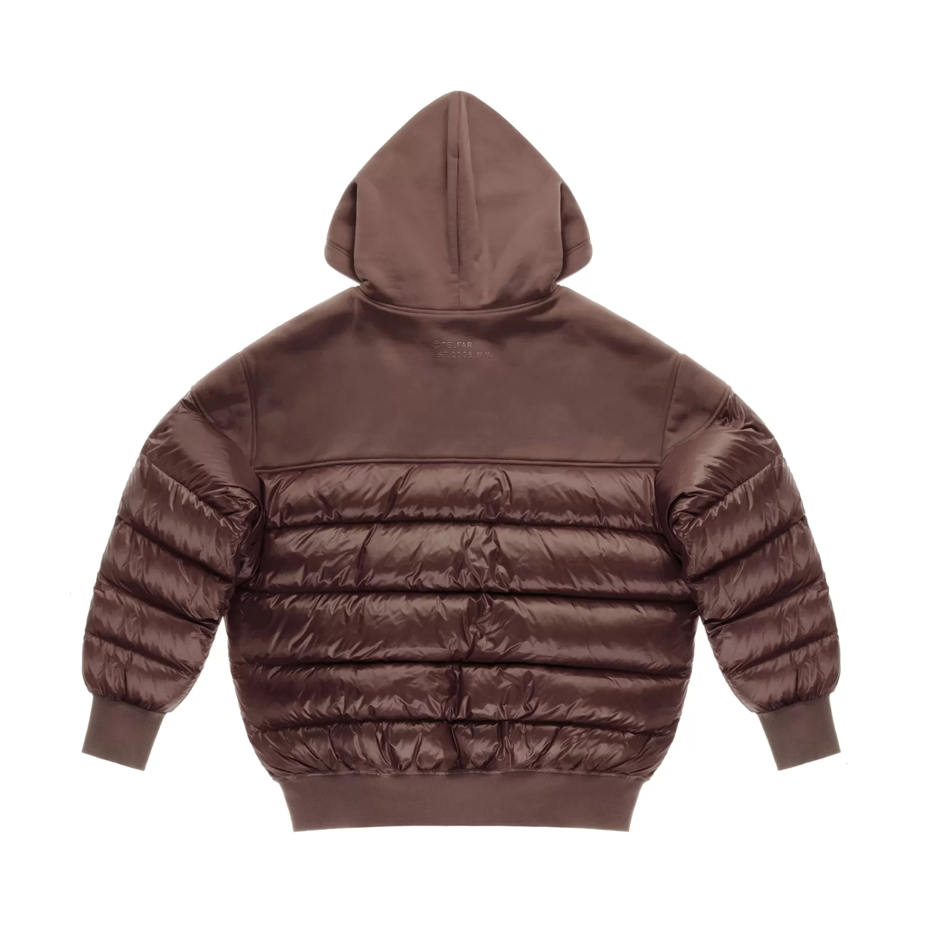 Puff Hoodie - ^Telfar Cheap