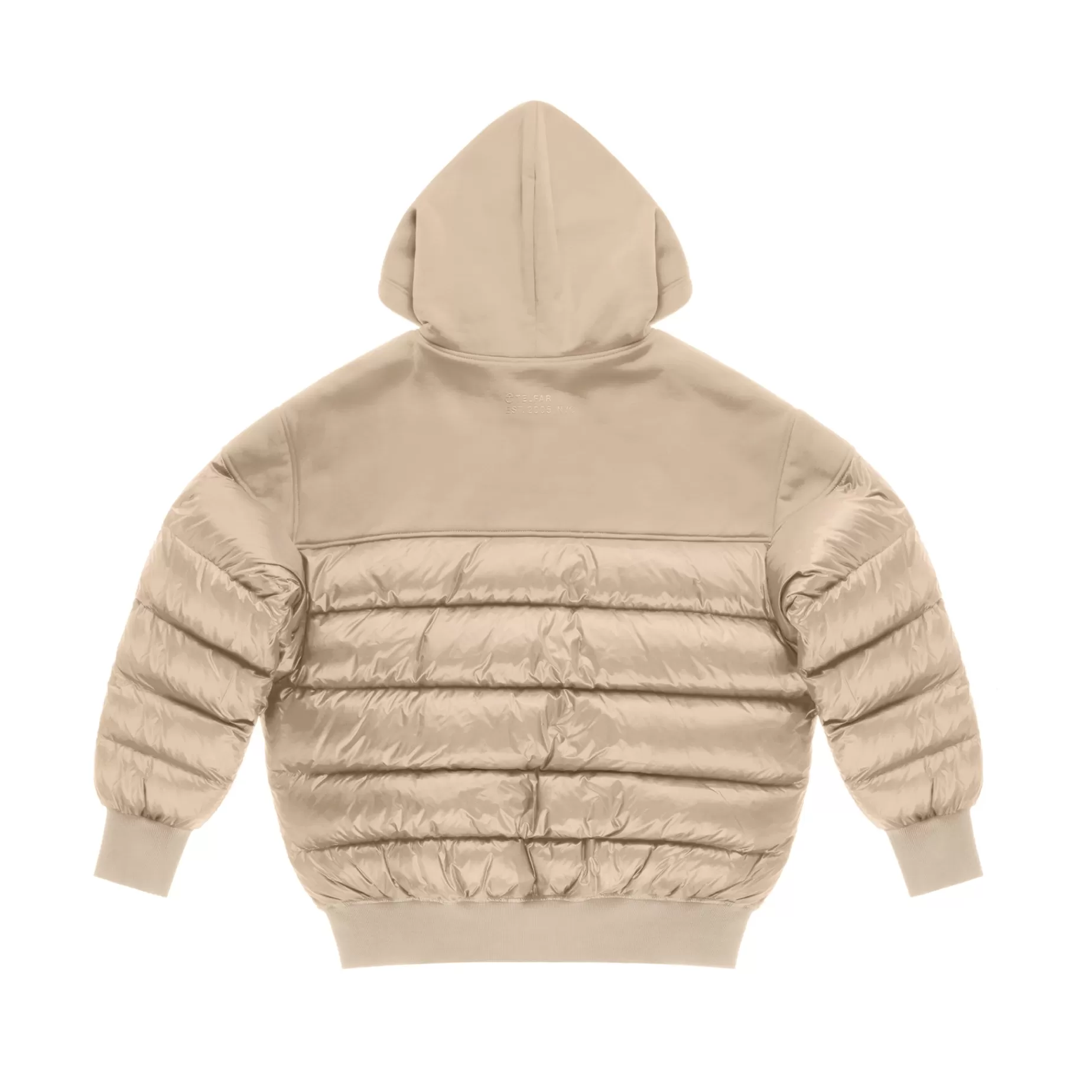 Puff Hoodie - ^Telfar Cheap