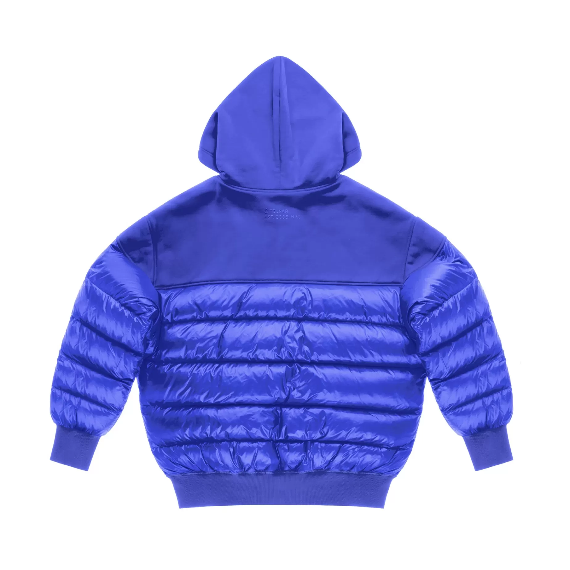 Puff Hoodie - Painter's Tape^Telfar Sale