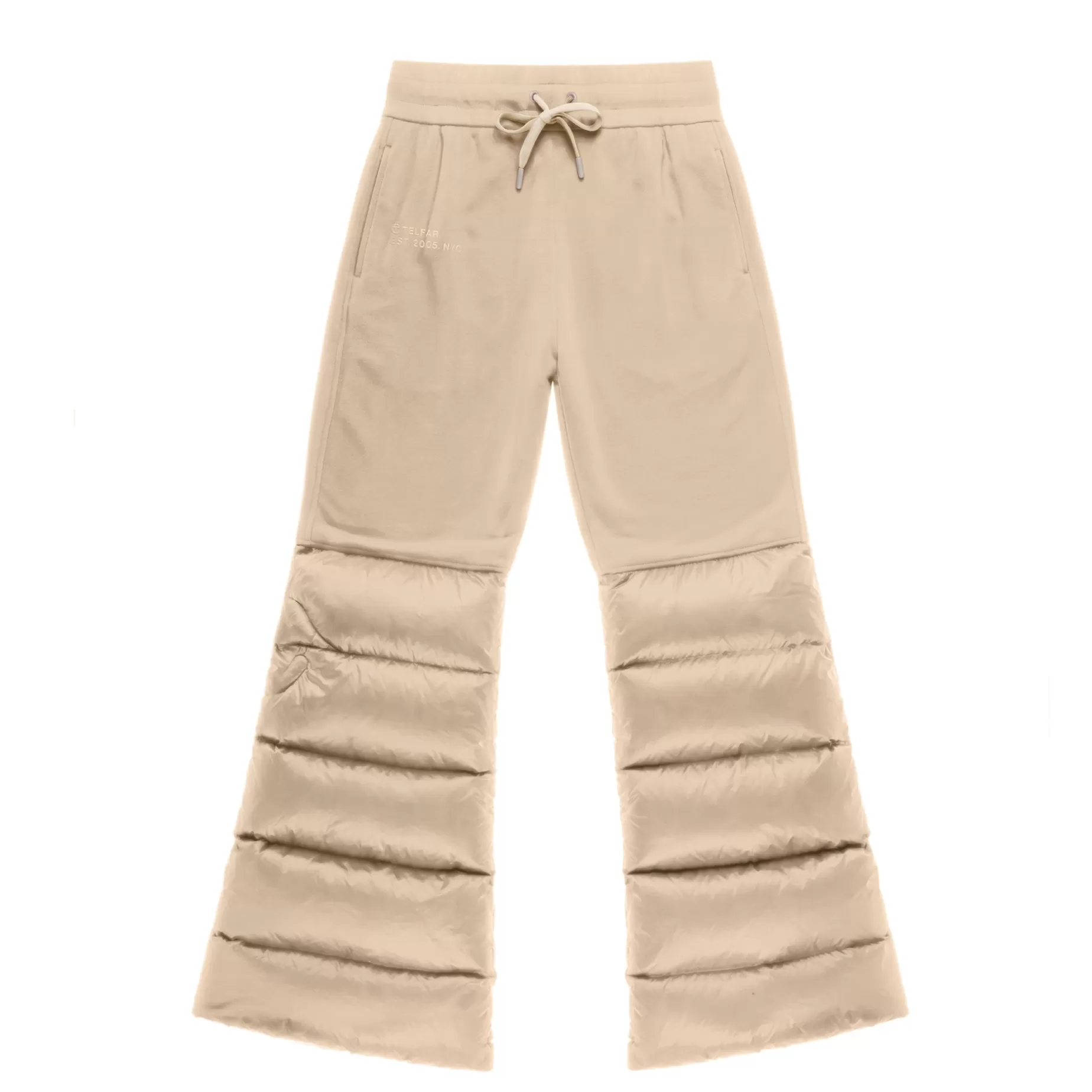 Puff Sweatpant - ^Telfar Hot