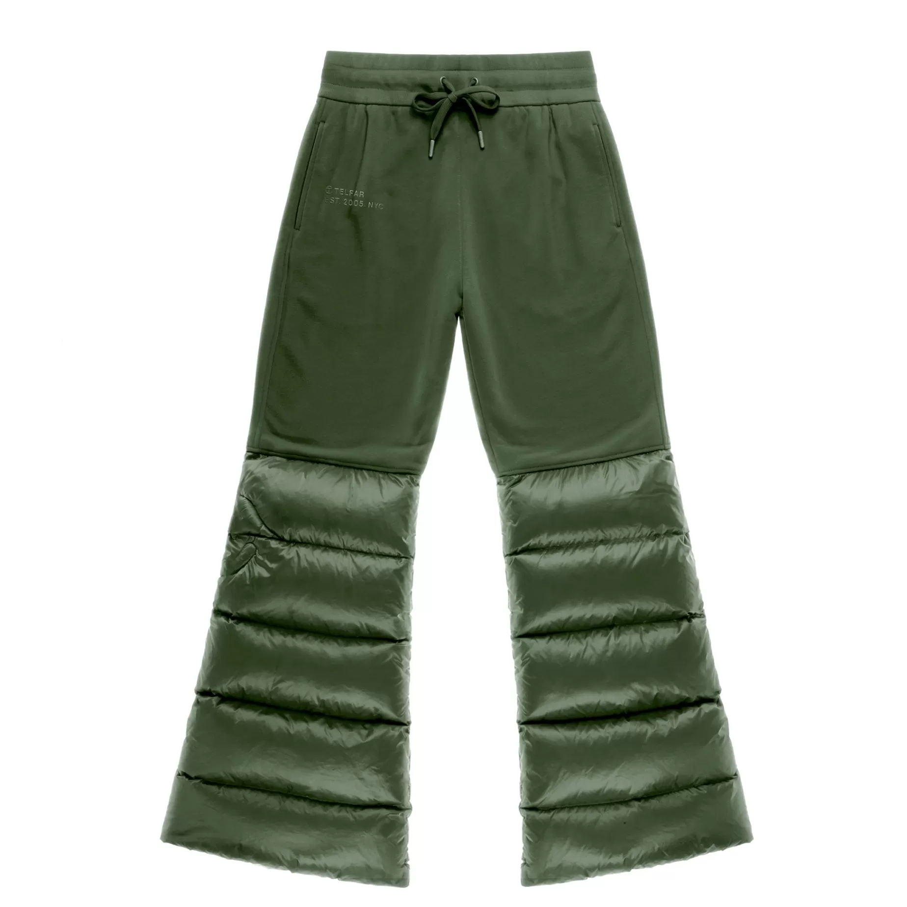 Puff Sweatpant - ^Telfar Fashion