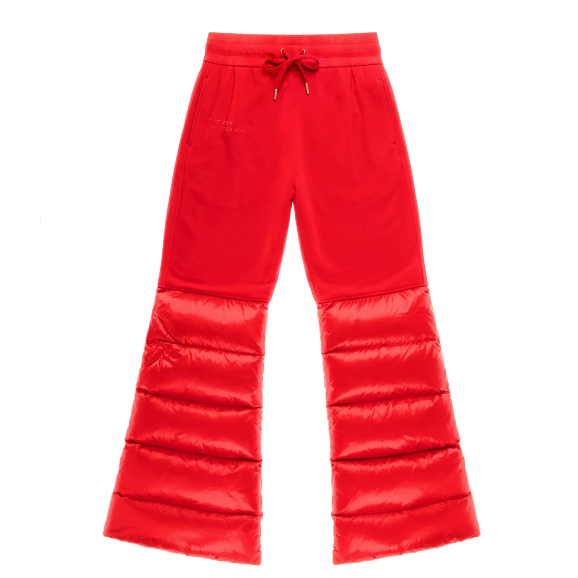 Puff Sweatpant - ^Telfar Hot