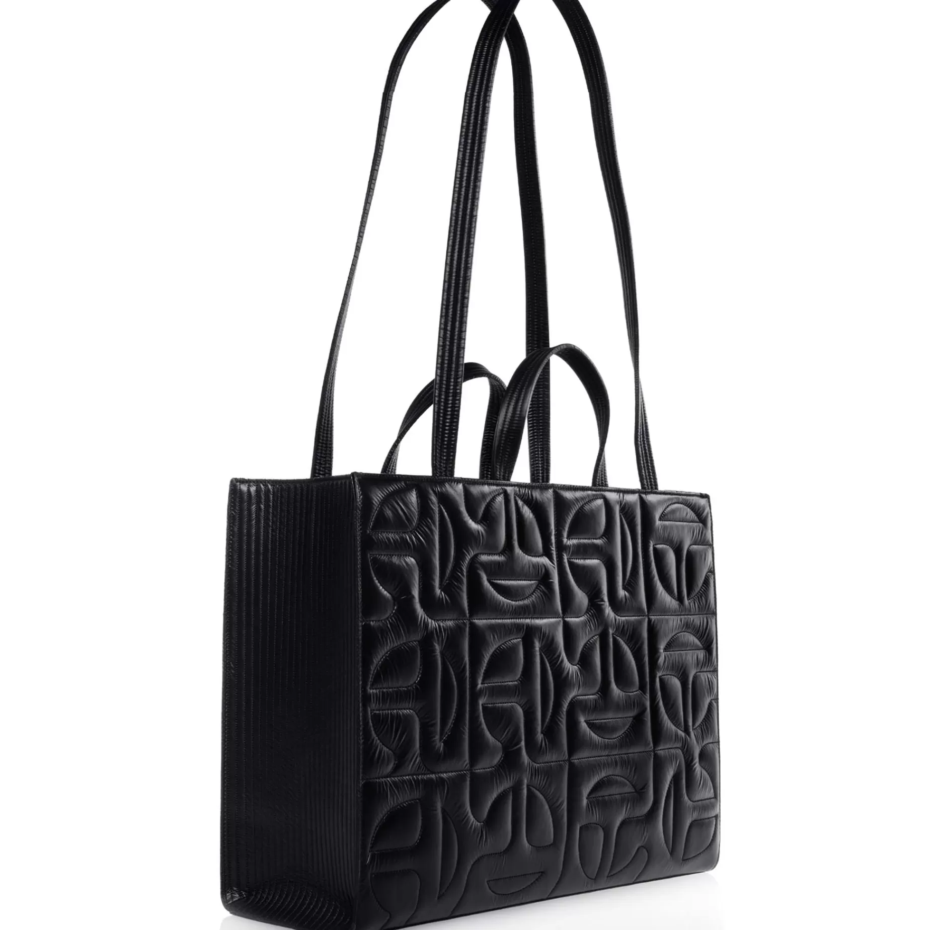 Quilted Large Shopper - ^Telfar Best