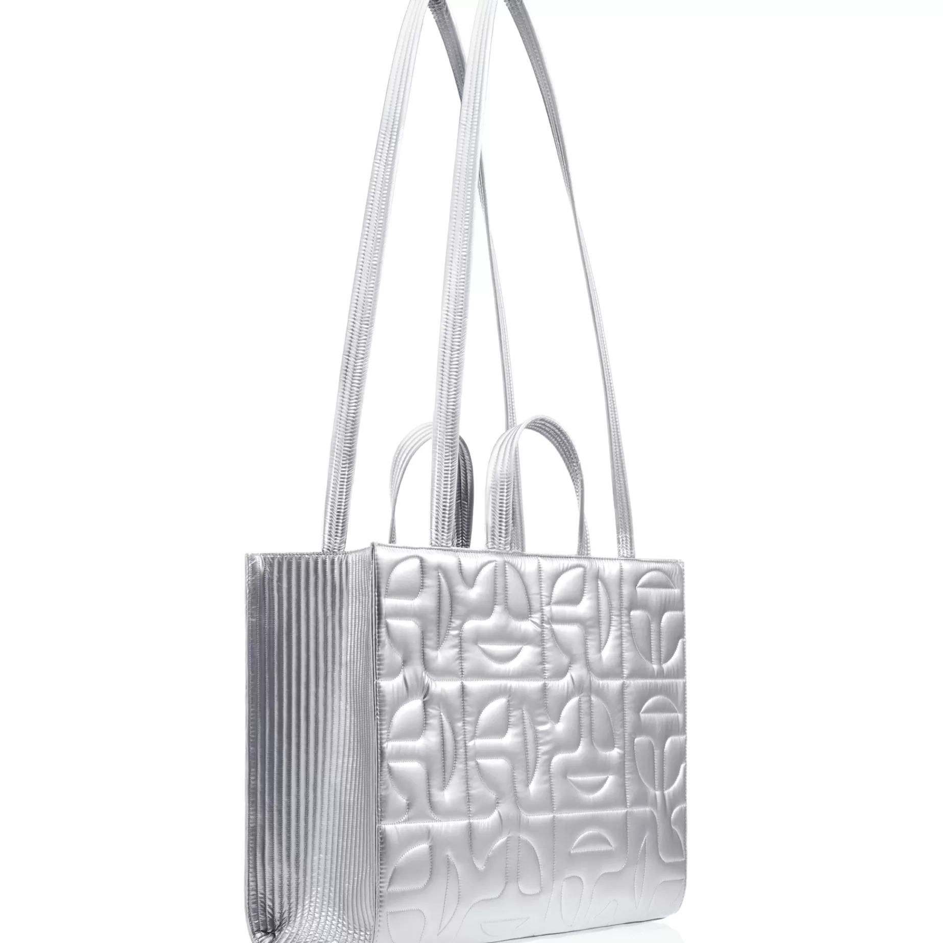 Quilted Large Shopper - ^Telfar New