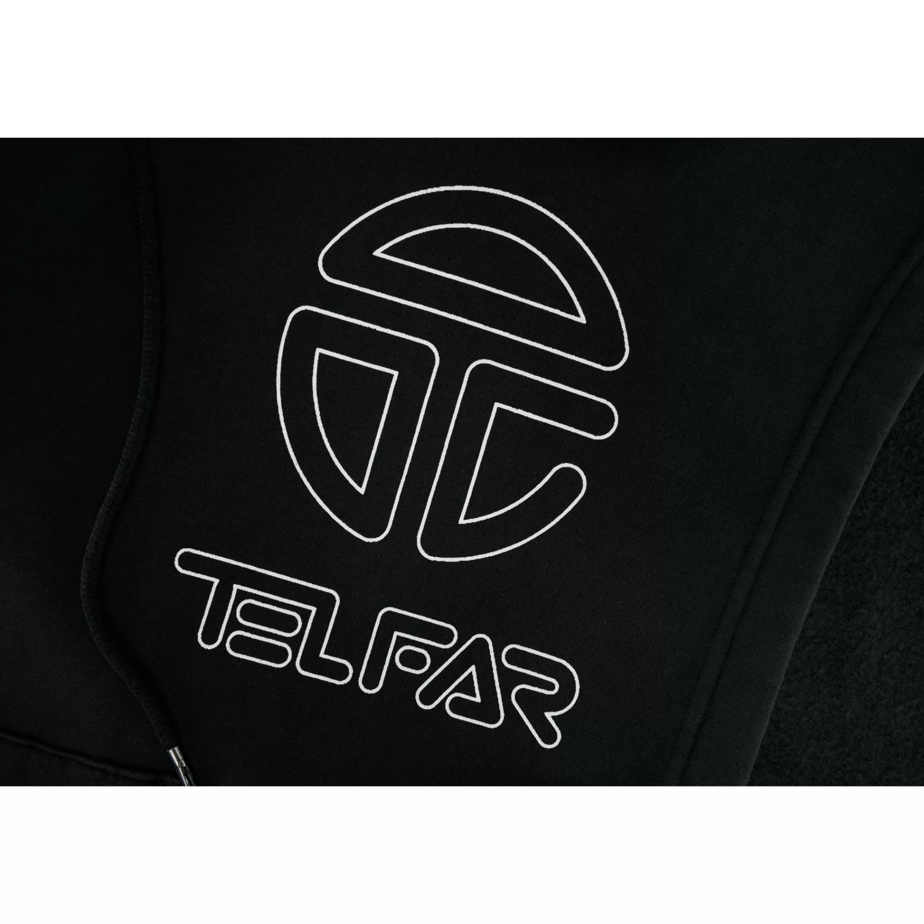 Sideless Hoodie - ^Telfar Best Sale