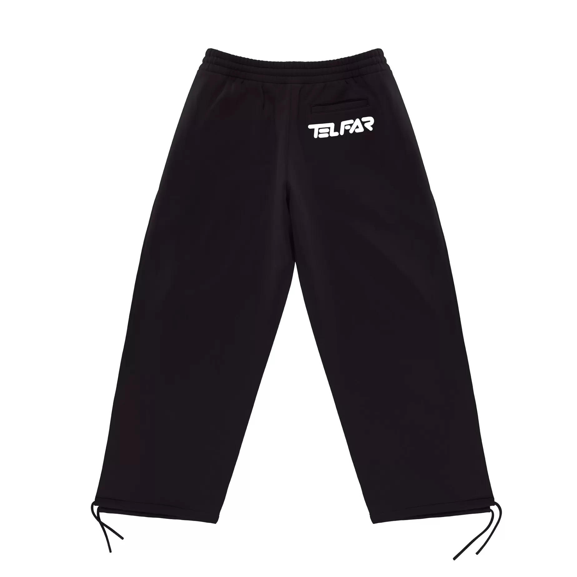 Sideless Sweatpant - ^Telfar Outlet