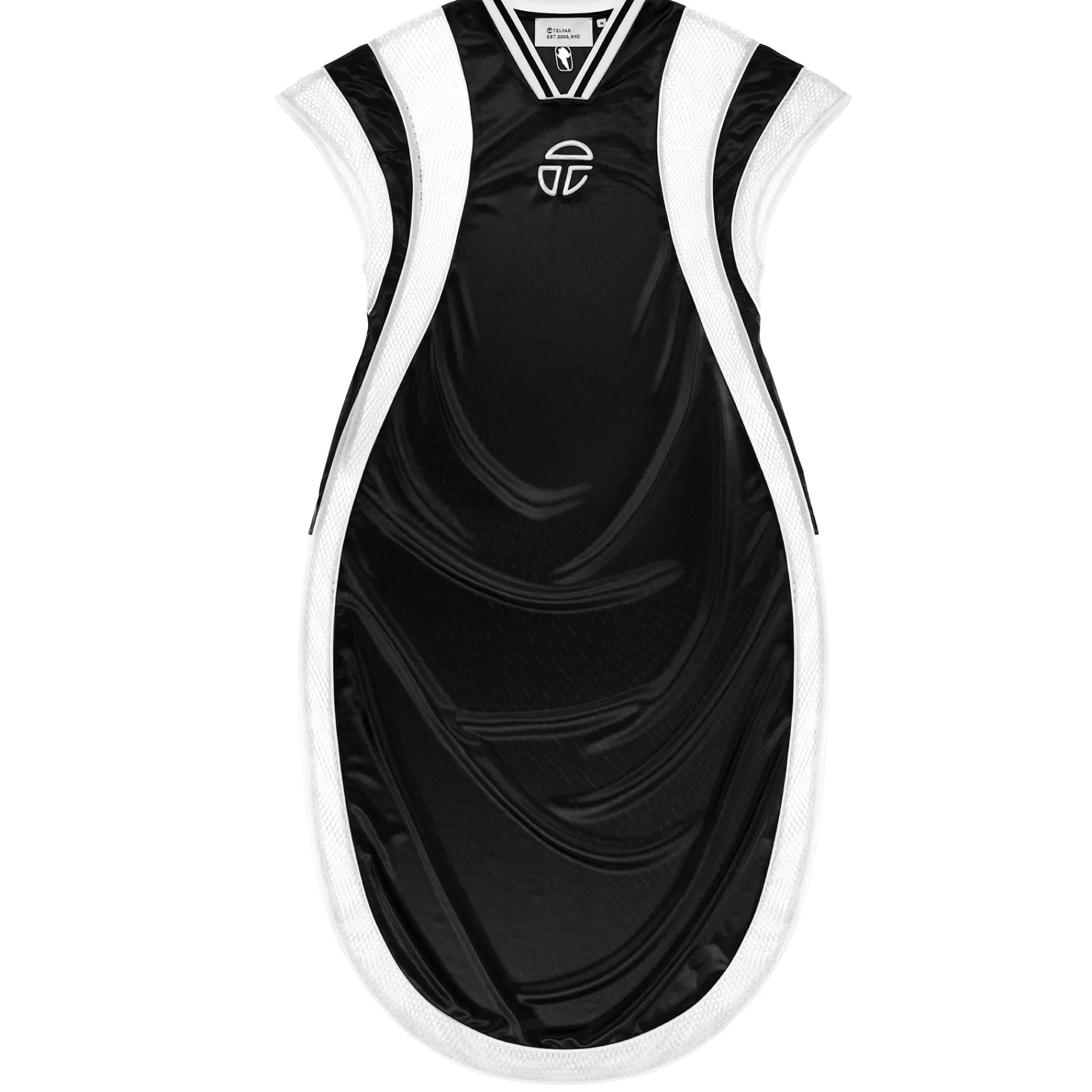 Sleeveless Tall Jersey - ^Telfar Clearance