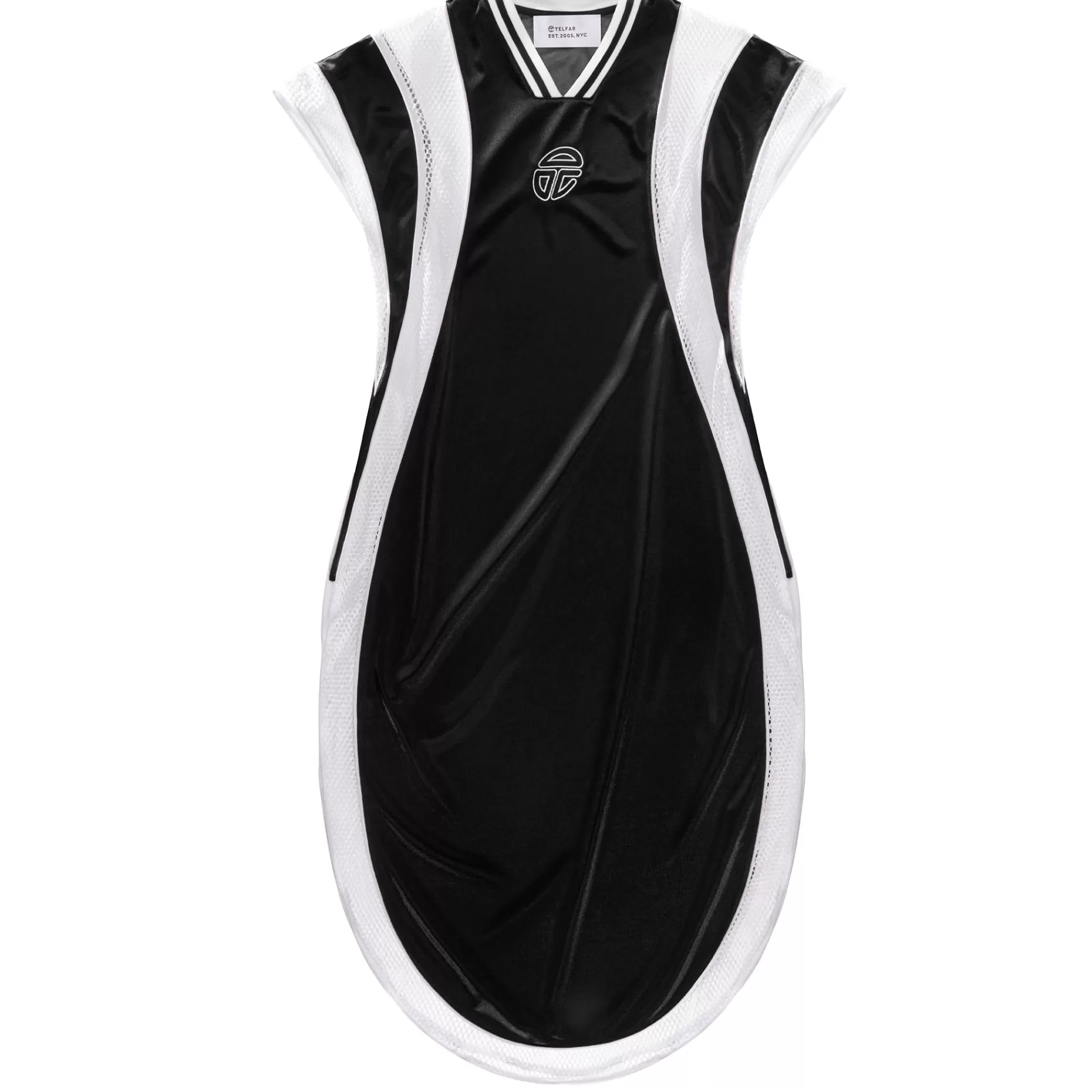 Sleeveless Tall Jersey - ^Telfar Sale
