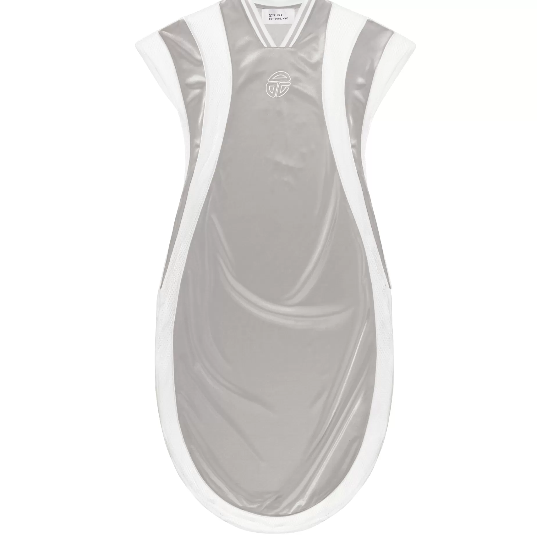 Sleeveless Tall Jersey - ^Telfar Cheap