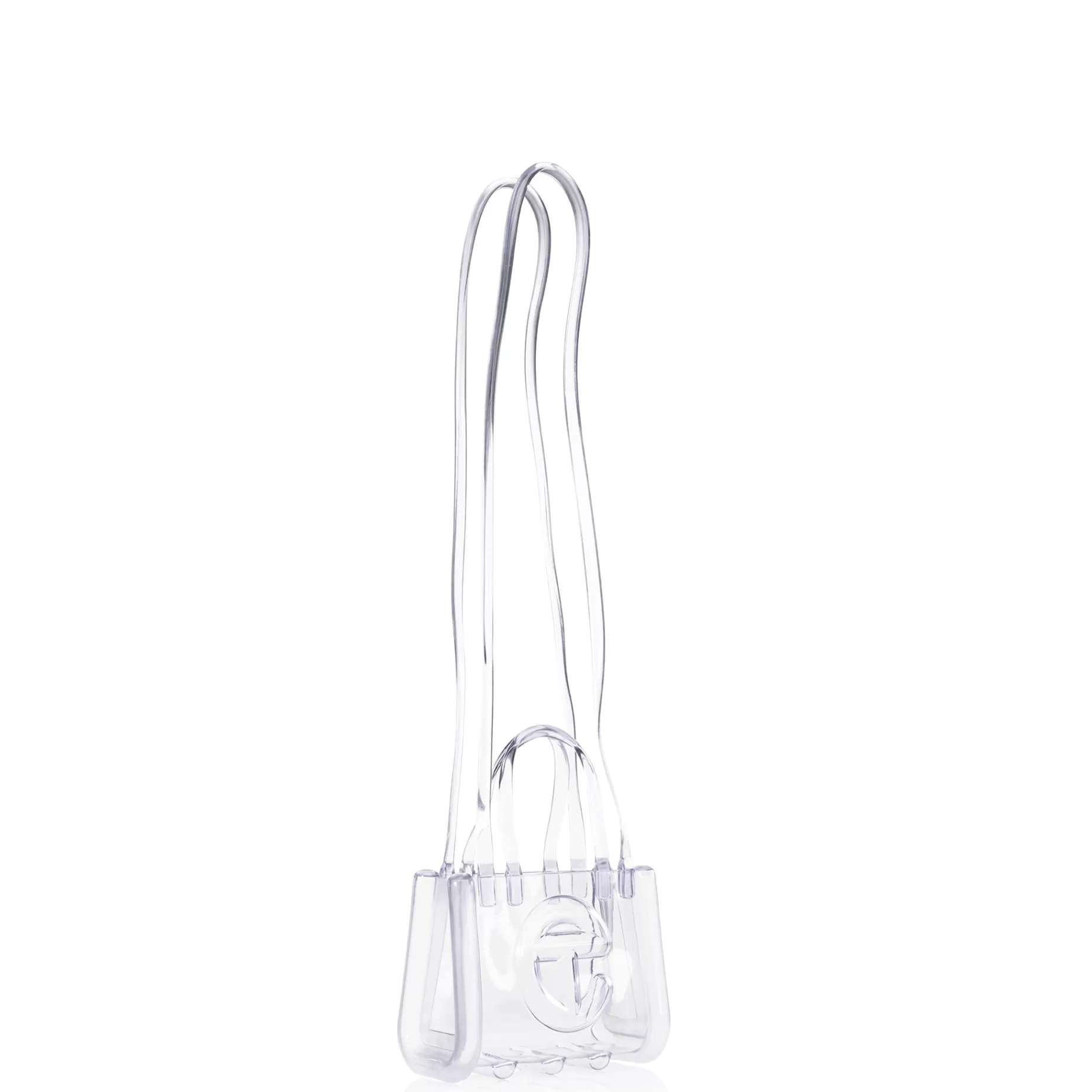 Small Jelly Shopper - ^Telfar Hot