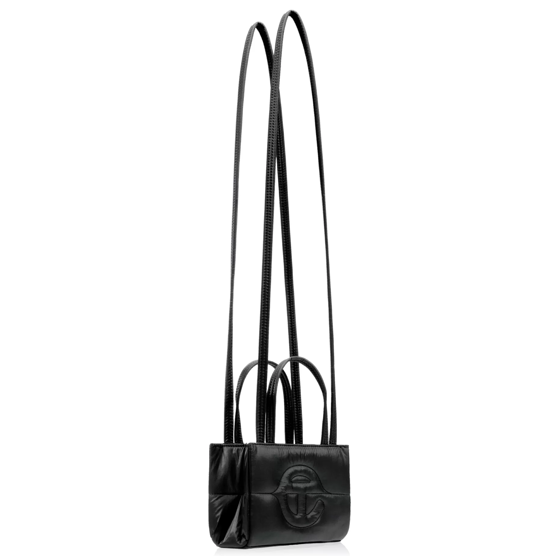 Small Puff Shopper - ^Telfar Store