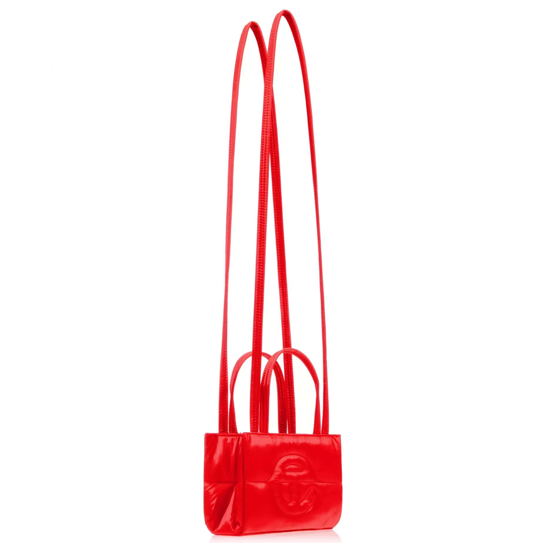Small Puff Shopper - ^Telfar Online