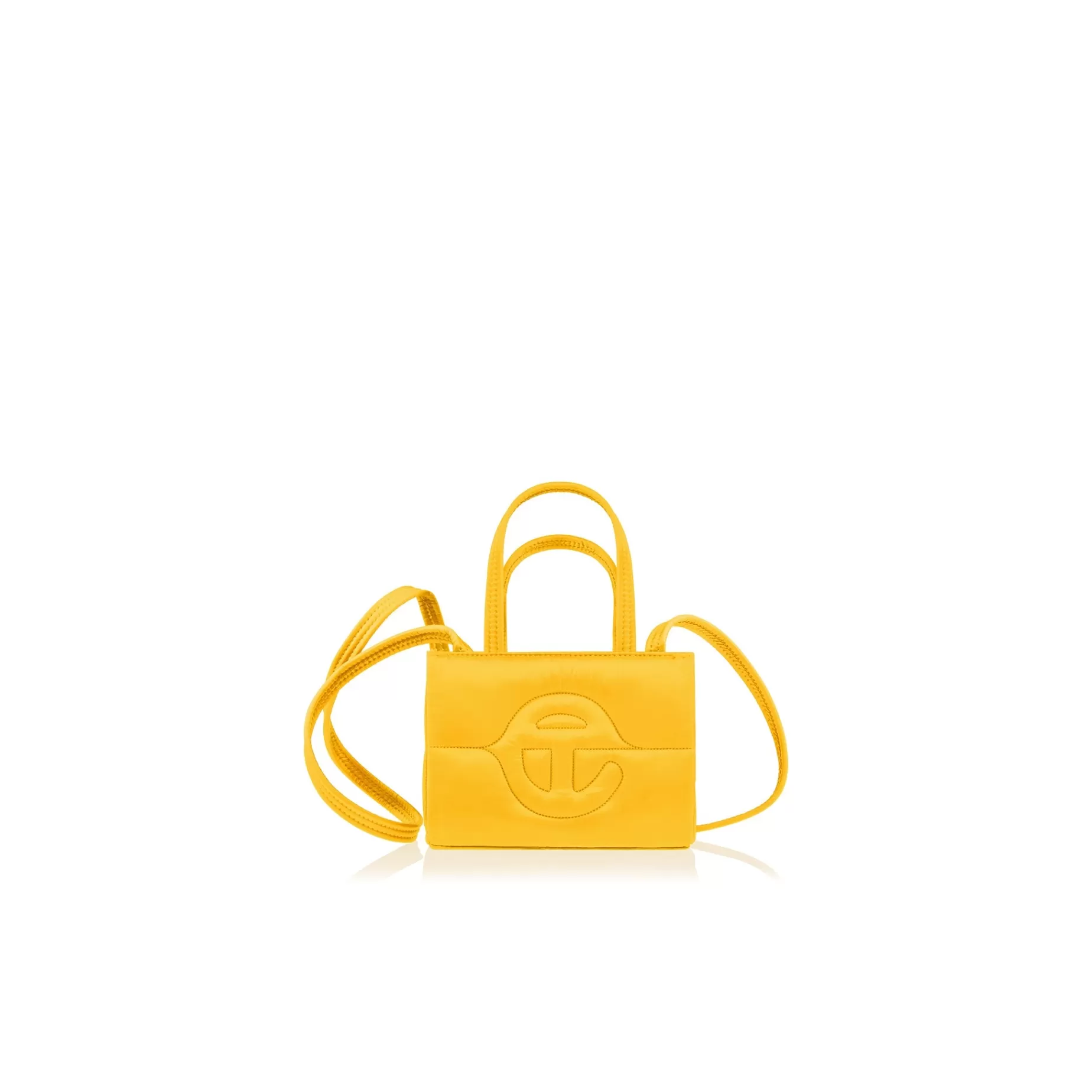 Small Puff Shopper - ^Telfar Sale