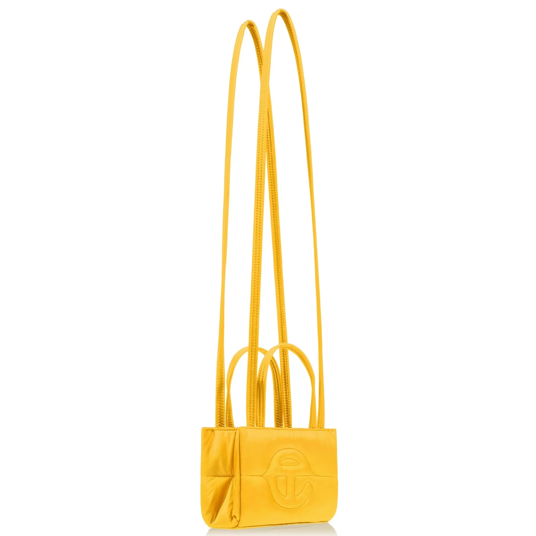 Small Puff Shopper - ^Telfar Sale