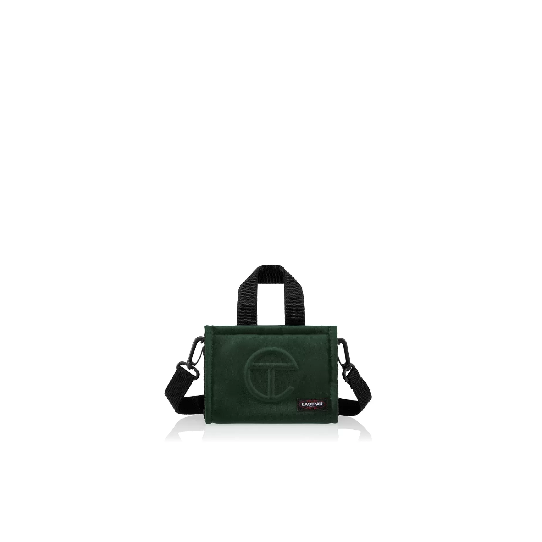 Small Shopper - Dark Olive^Telfar Discount