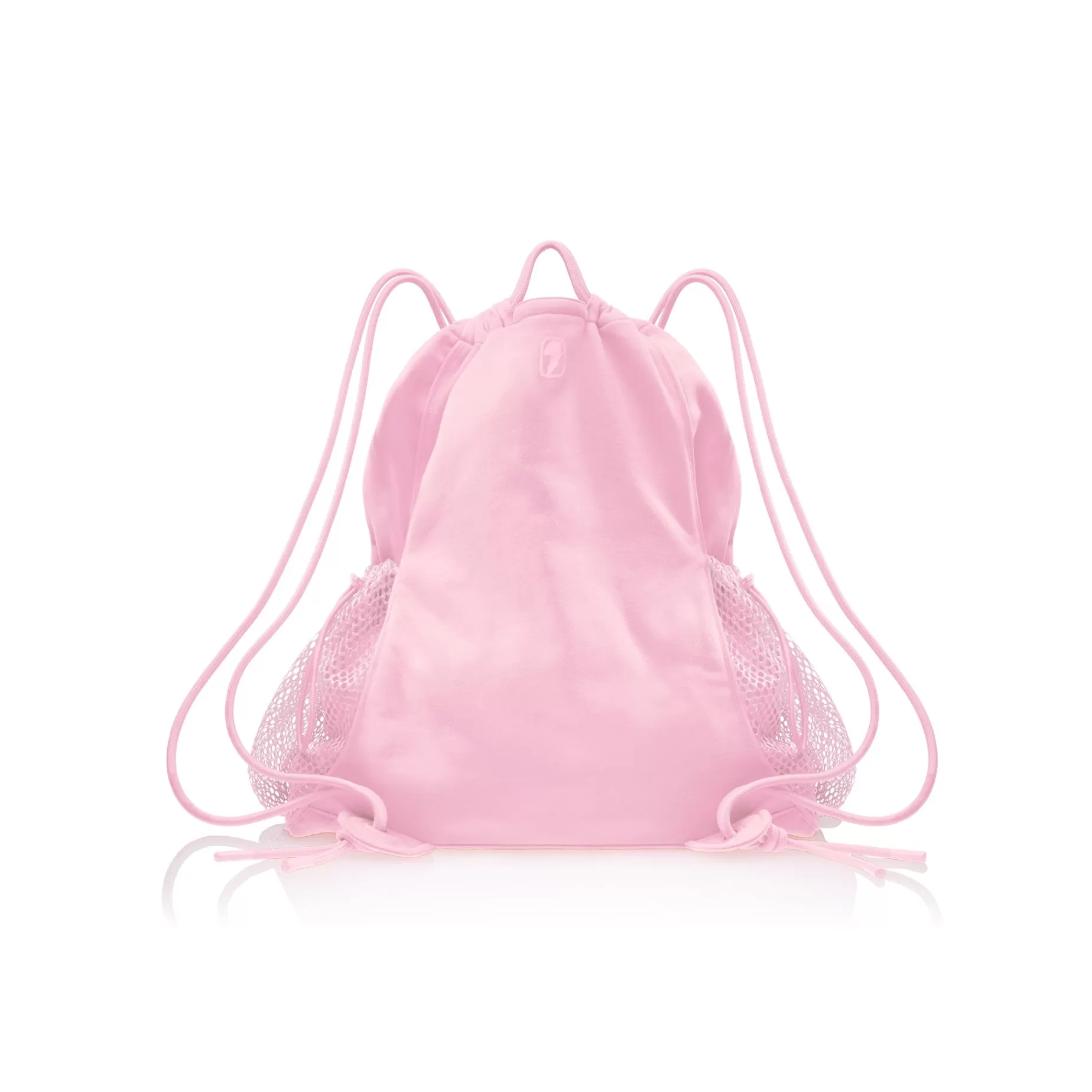 String Bag - Soft Pink^Telfar Shop