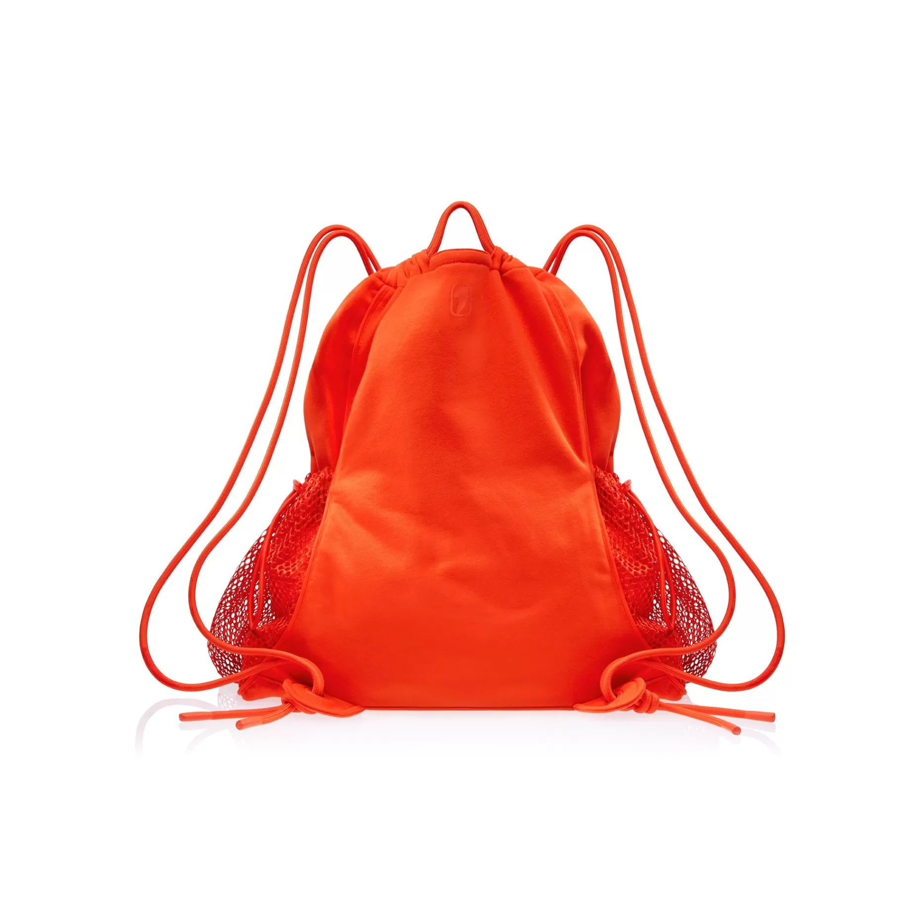 String Bag - Vivid Orange^Telfar Flash Sale