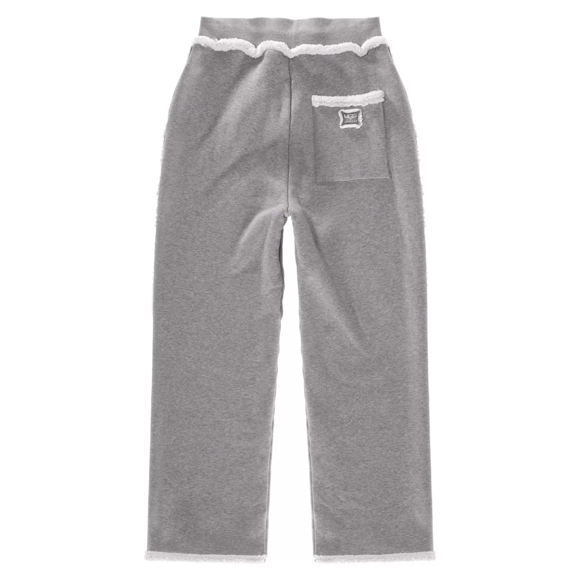 Sweatpant - Heather Grey^Telfar Sale