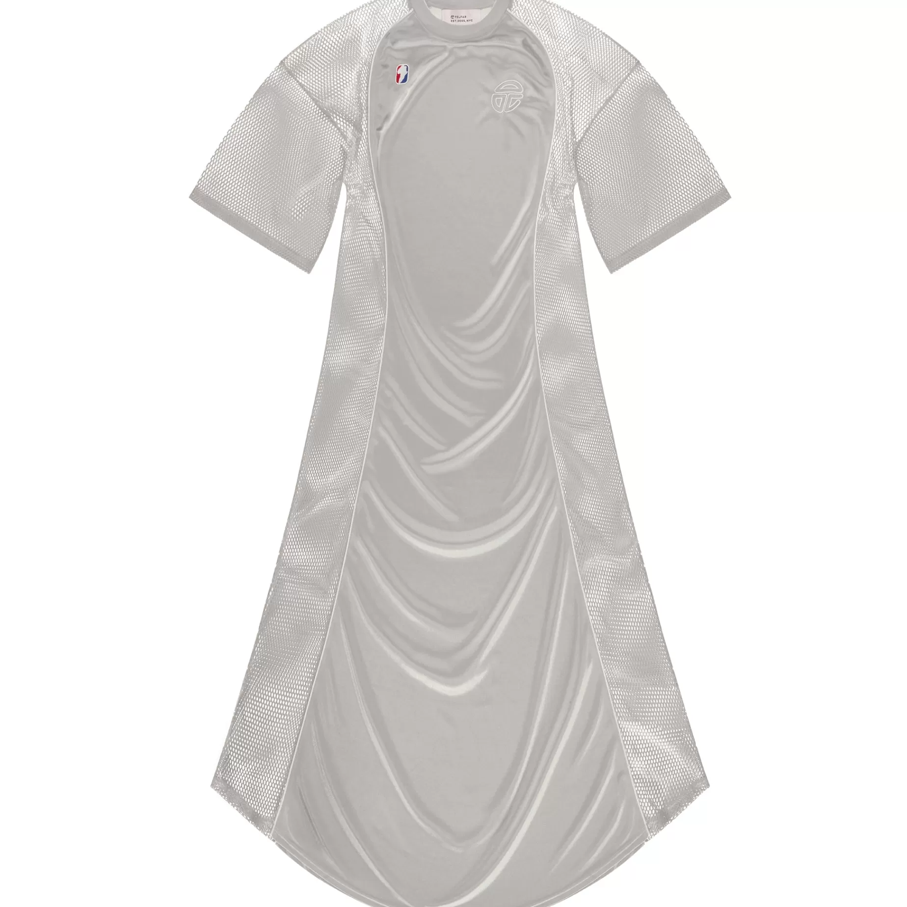 Tall Jersey - ^Telfar Best Sale