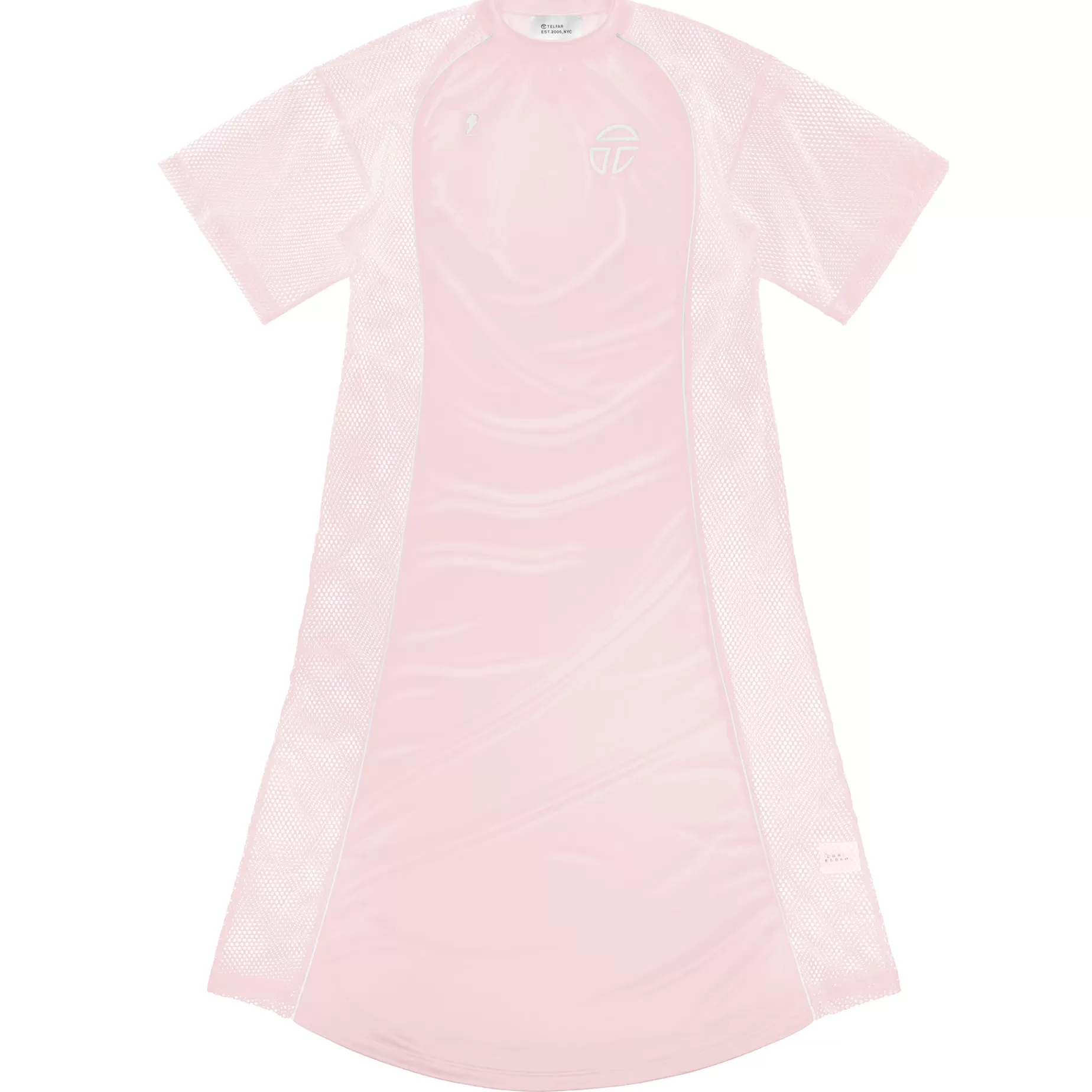 Tall Jersey - Soft Pink^Telfar Fashion