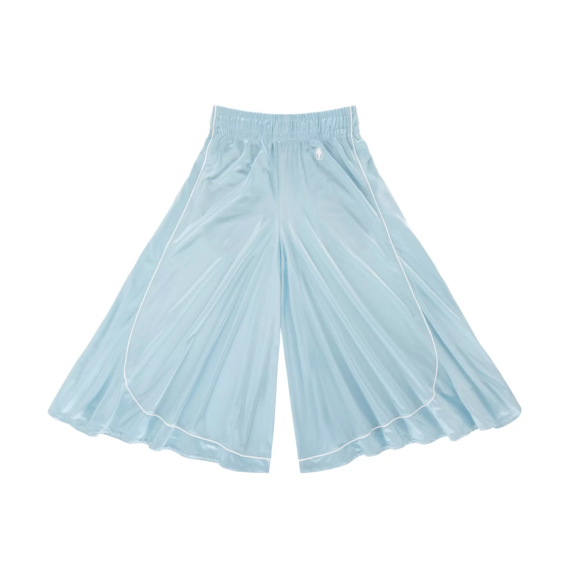 Tall Short - Sky Blue^Telfar Discount