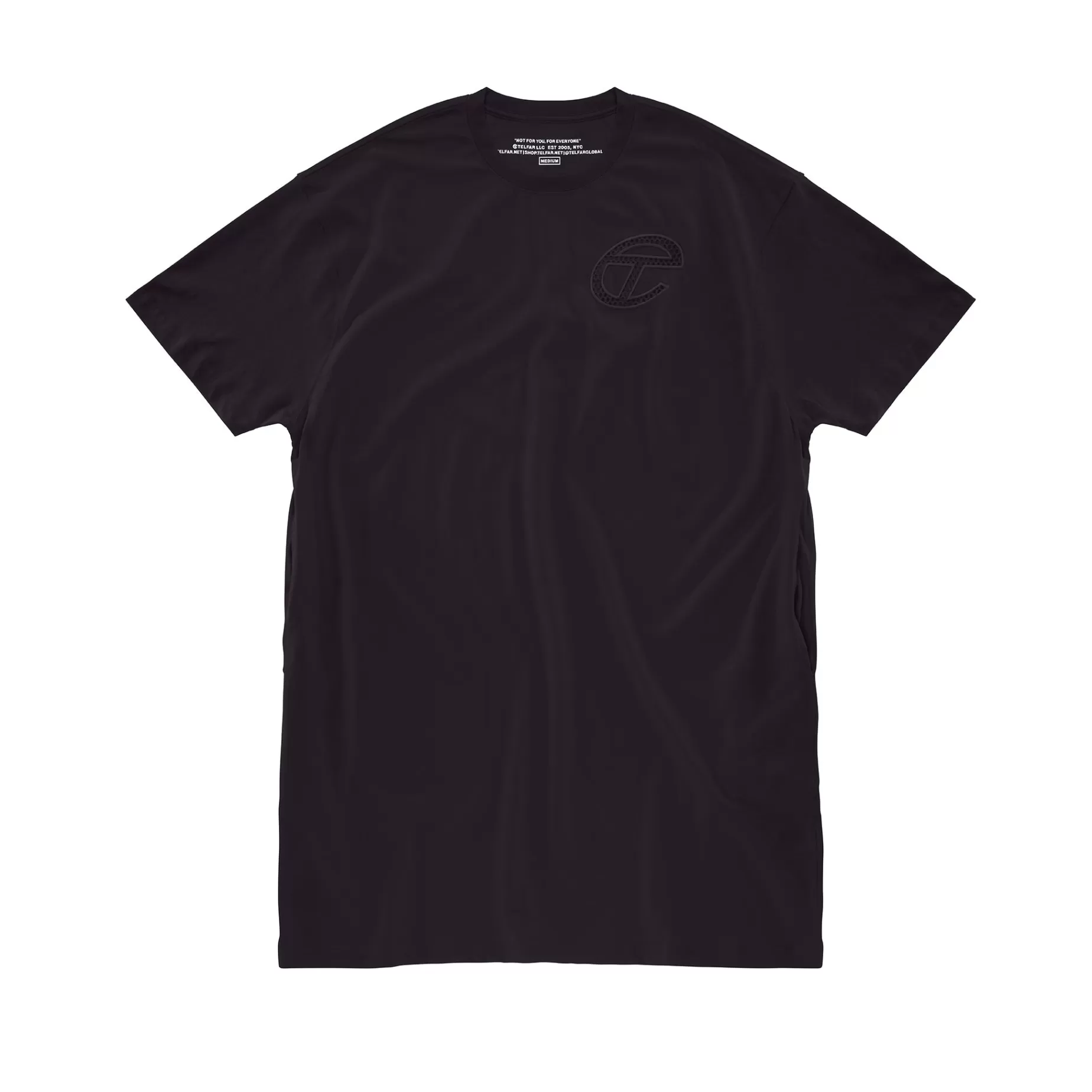 Tall T - ^Telfar Sale