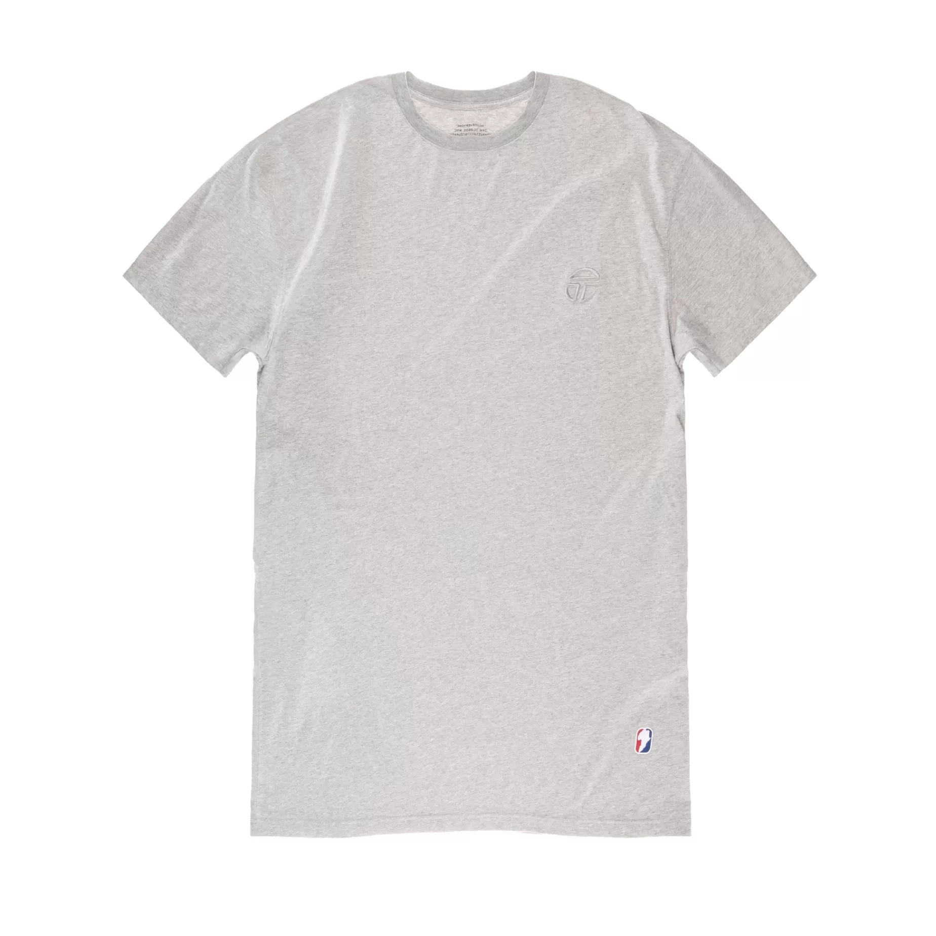 Tall T - Heather Grey^Telfar Discount