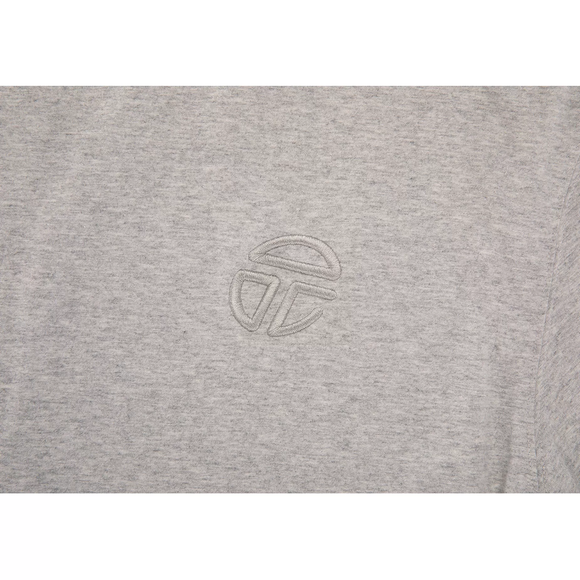 Tall T - Heather Grey^Telfar Discount