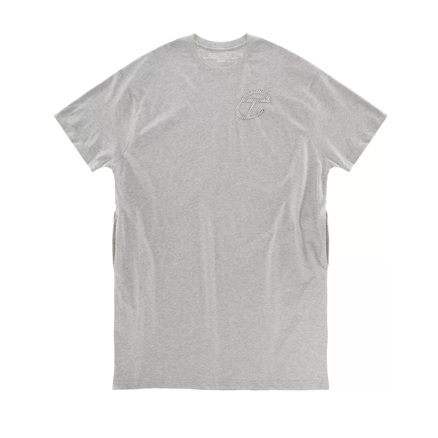 Tall T - Heather Grey^Telfar Cheap