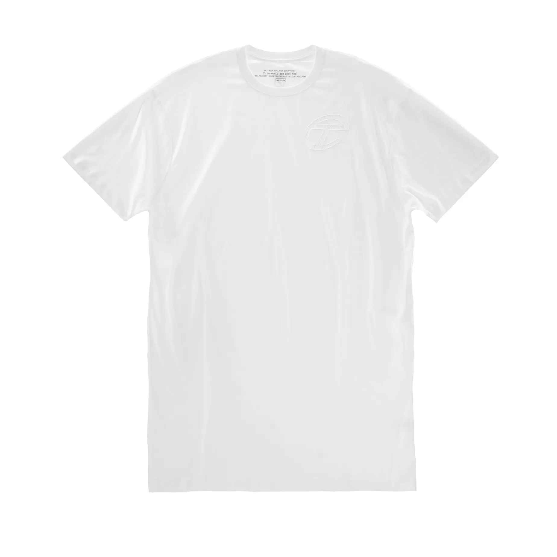 Tall T - ^Telfar Online