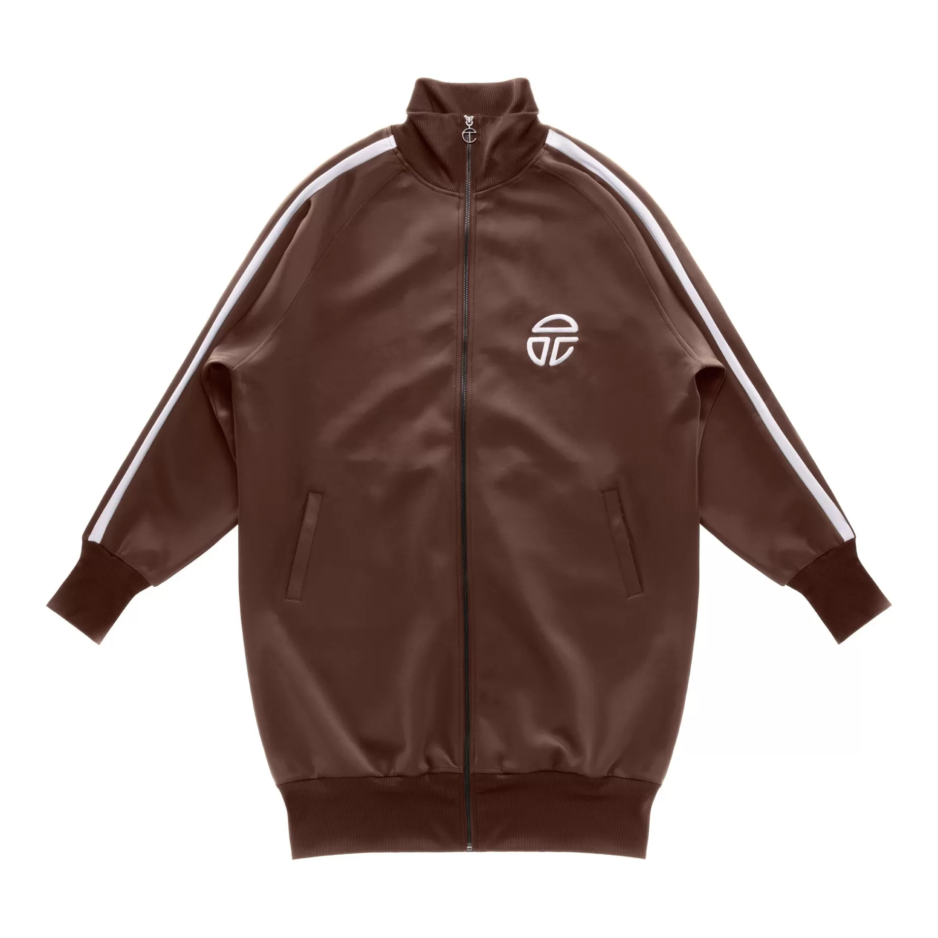 Tall Track Jacket - ^Telfar Flash Sale