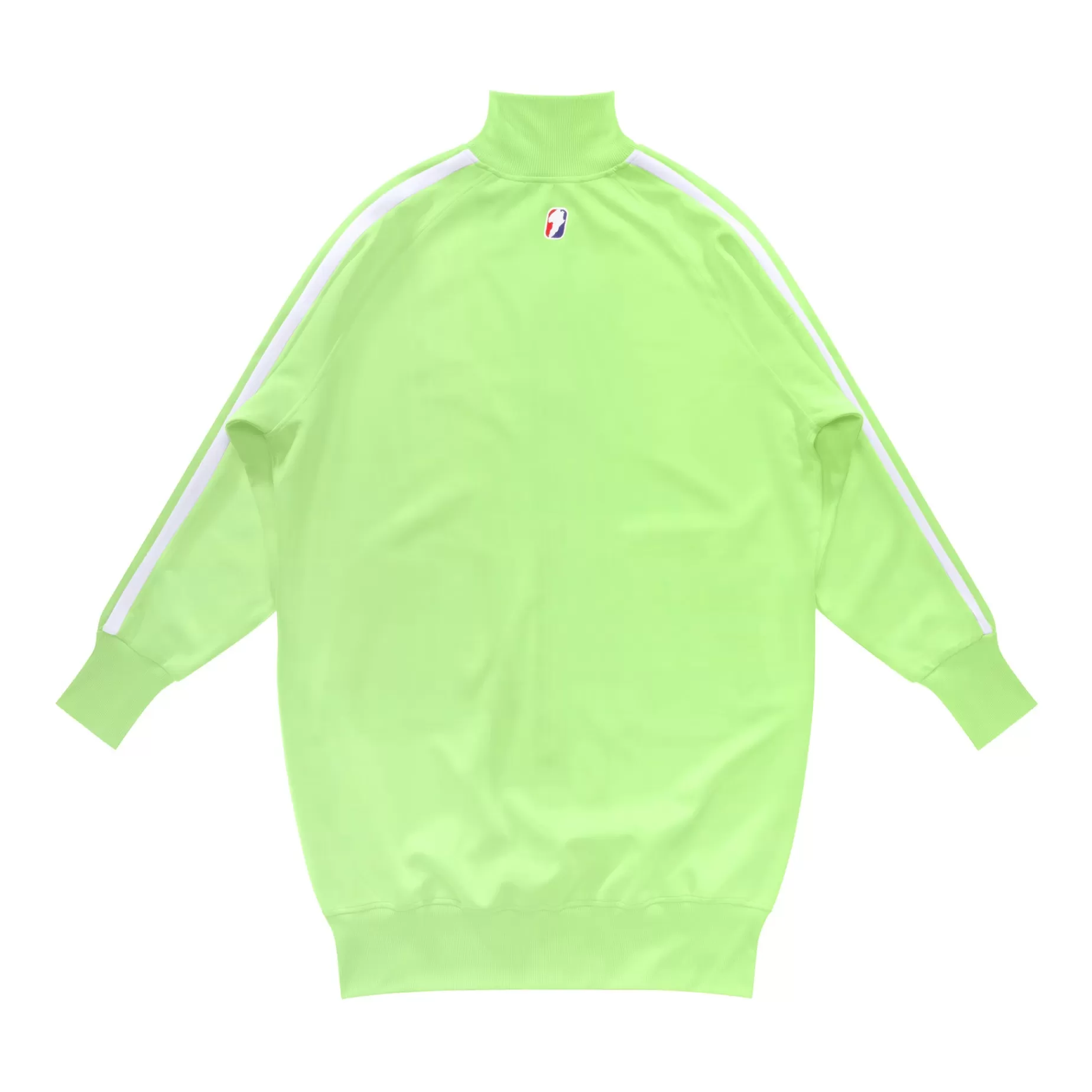 Tall Track Jacket - Double Mint^Telfar Hot