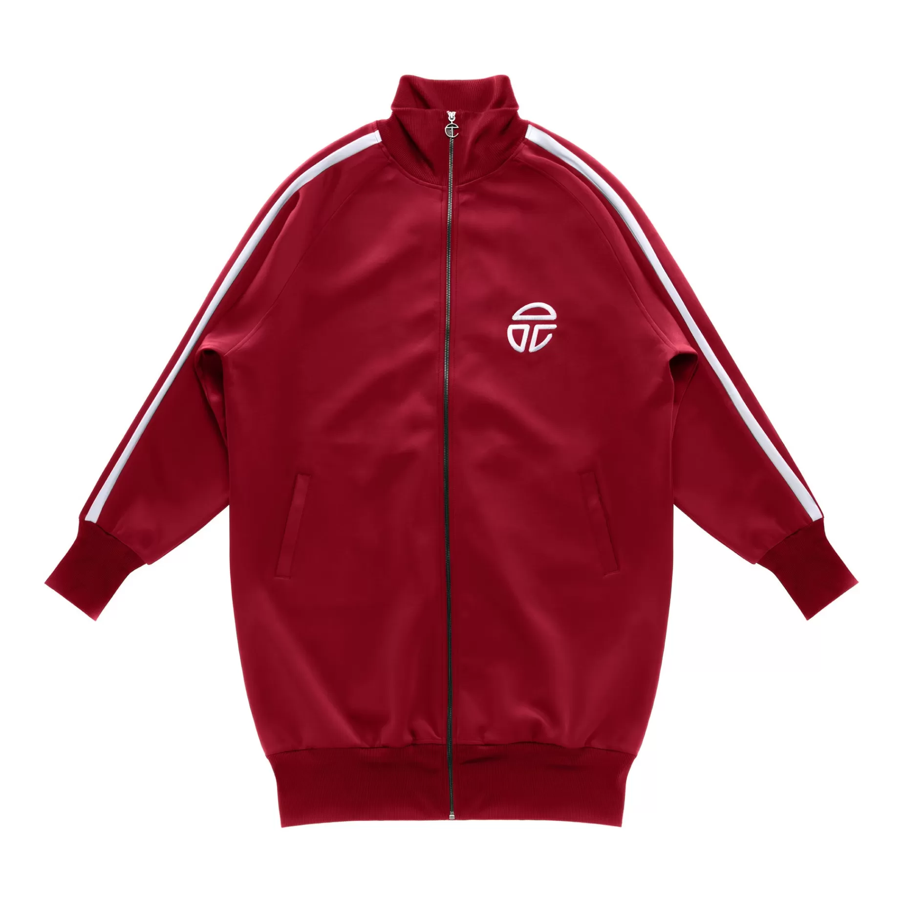 Tall Track Jacket - ^Telfar Cheap