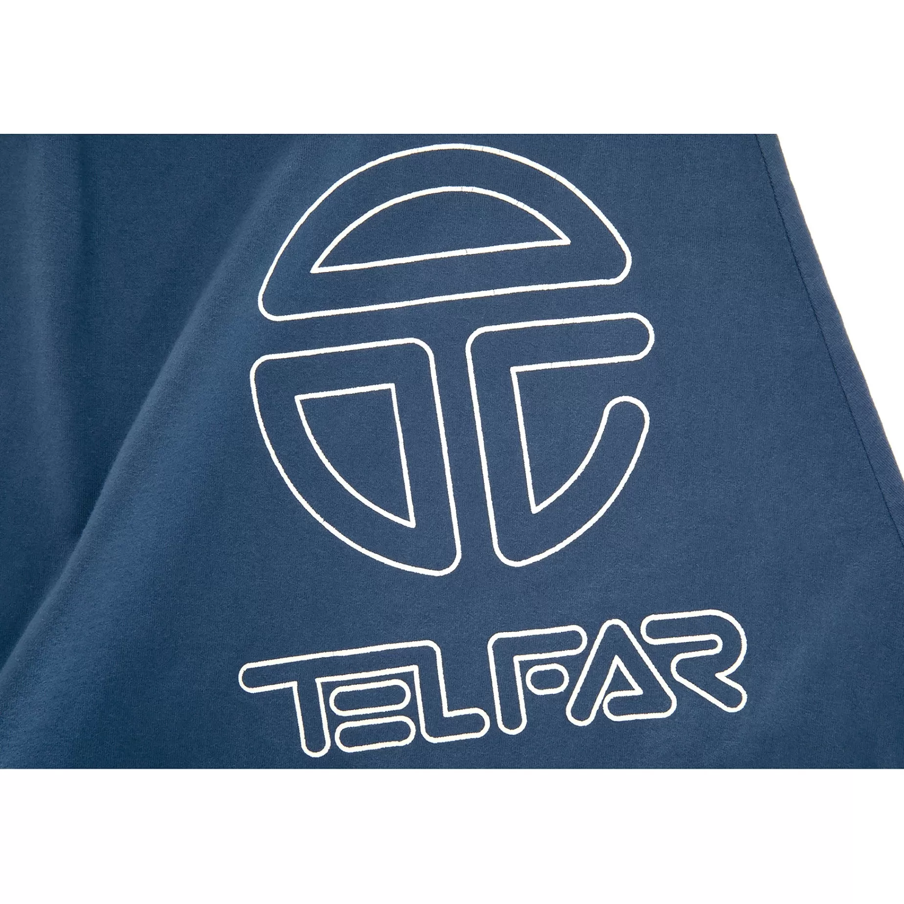 Tall T-short - ^Telfar Hot