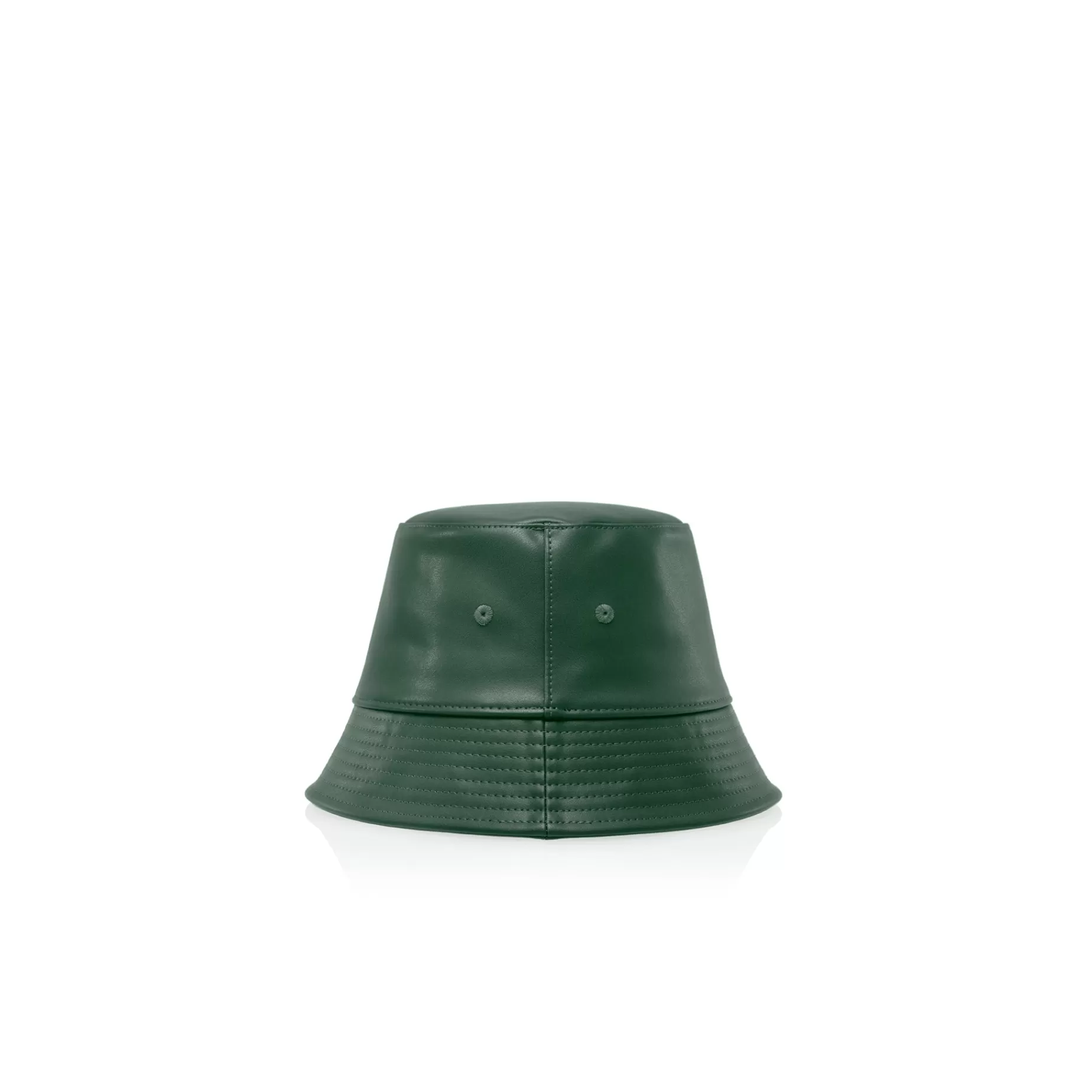 Bucket Hat - Dark Olive^Telfar Shop