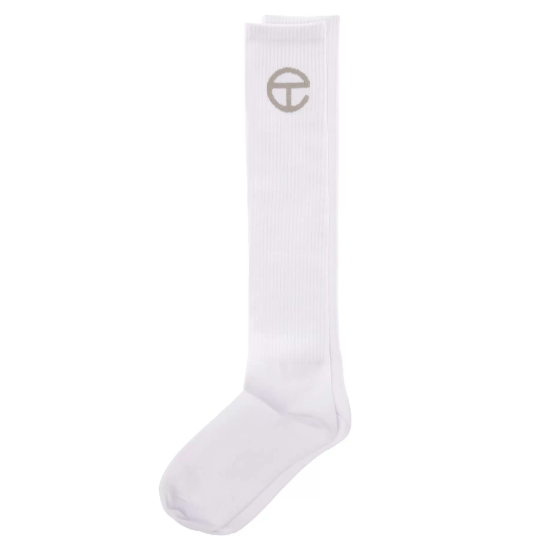 Logo Socks - ^Telfar Flash Sale
