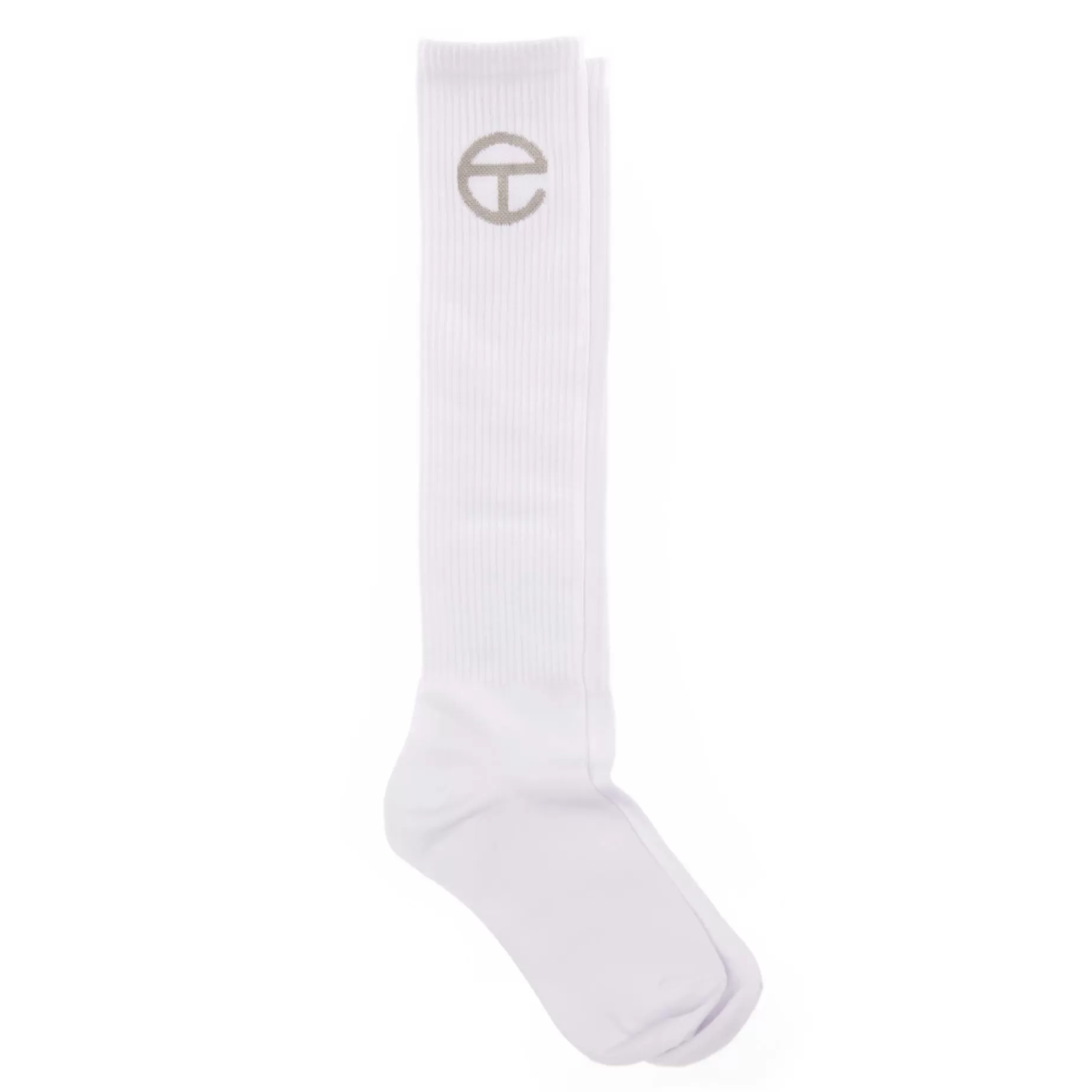 Logo Socks - ^Telfar Flash Sale