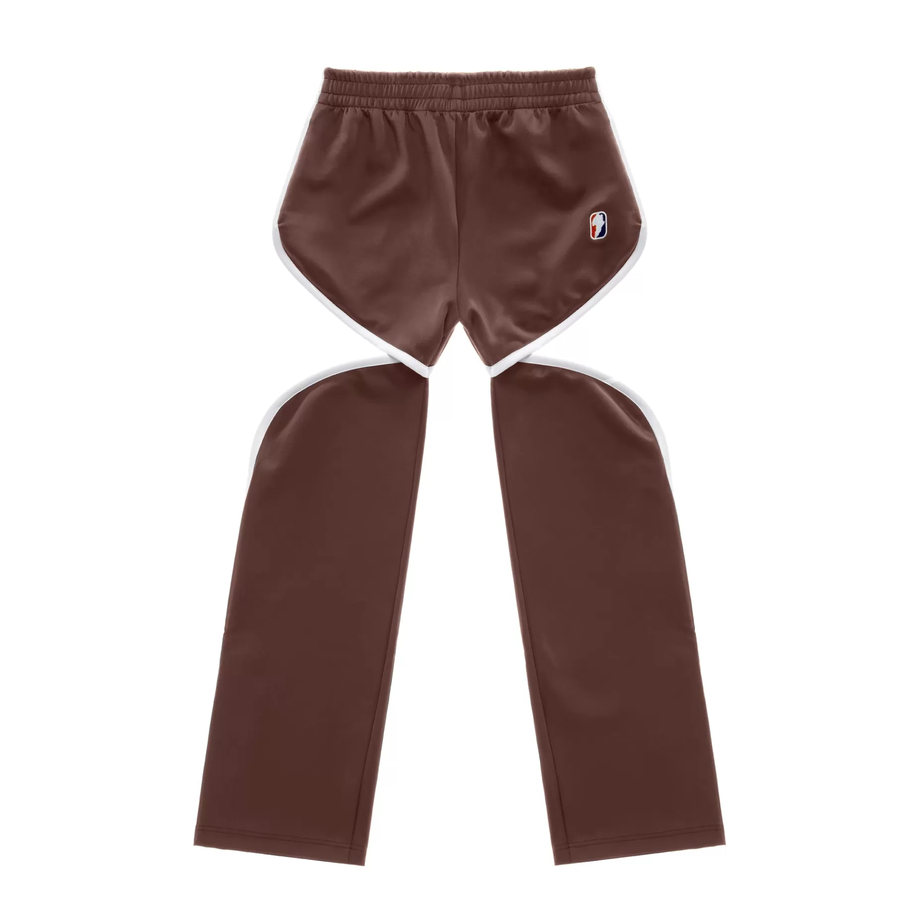 Thigh Hole Track Pant - ^Telfar Sale