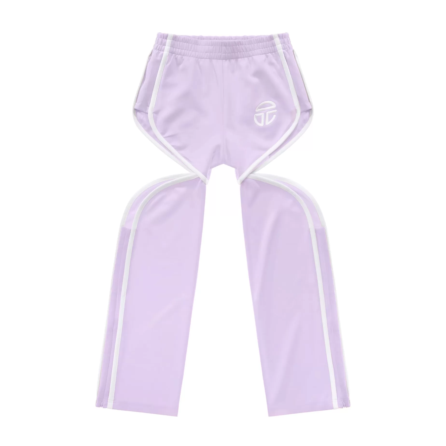 Thigh Hole Track Pant - ^Telfar Hot