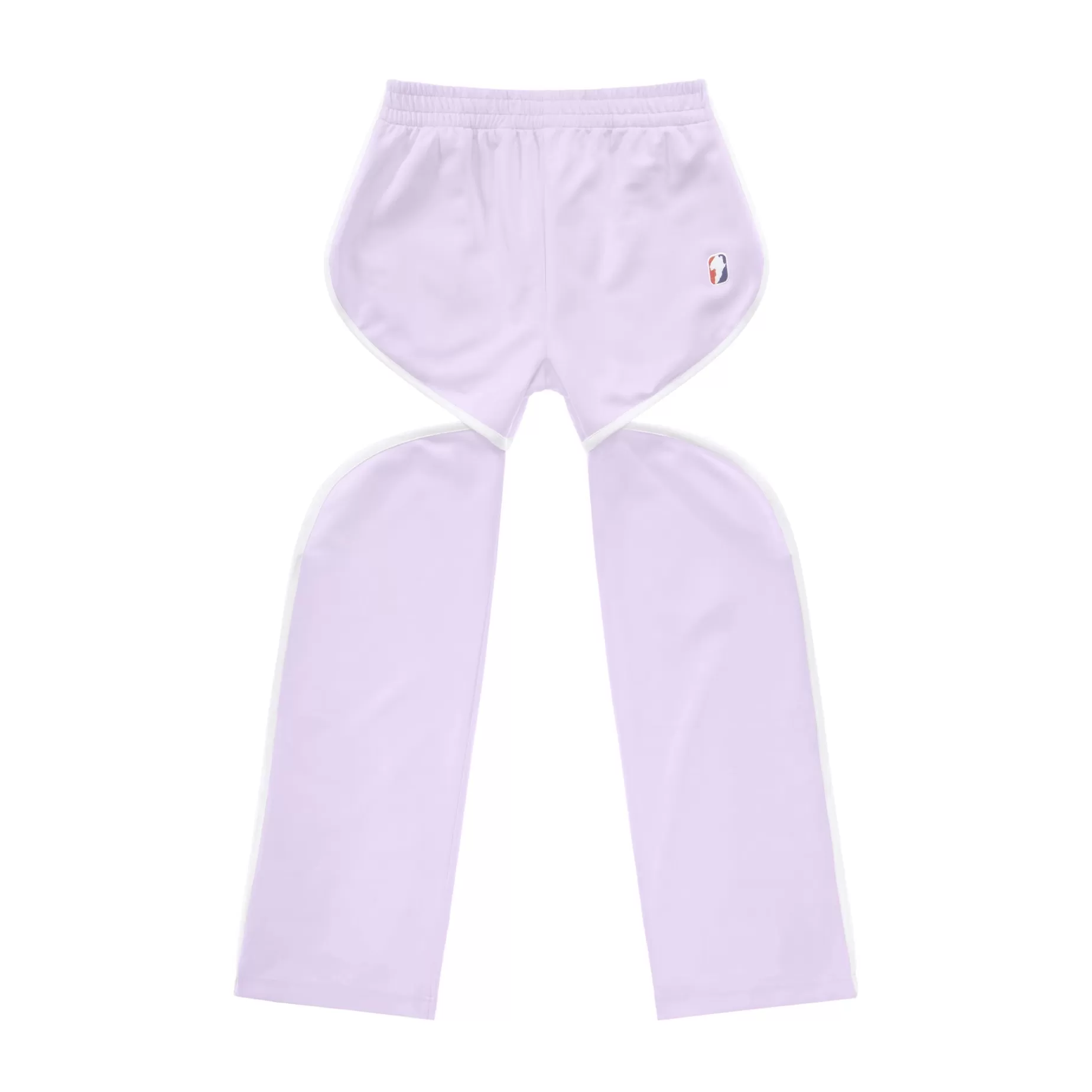 Thigh Hole Track Pant - ^Telfar Hot