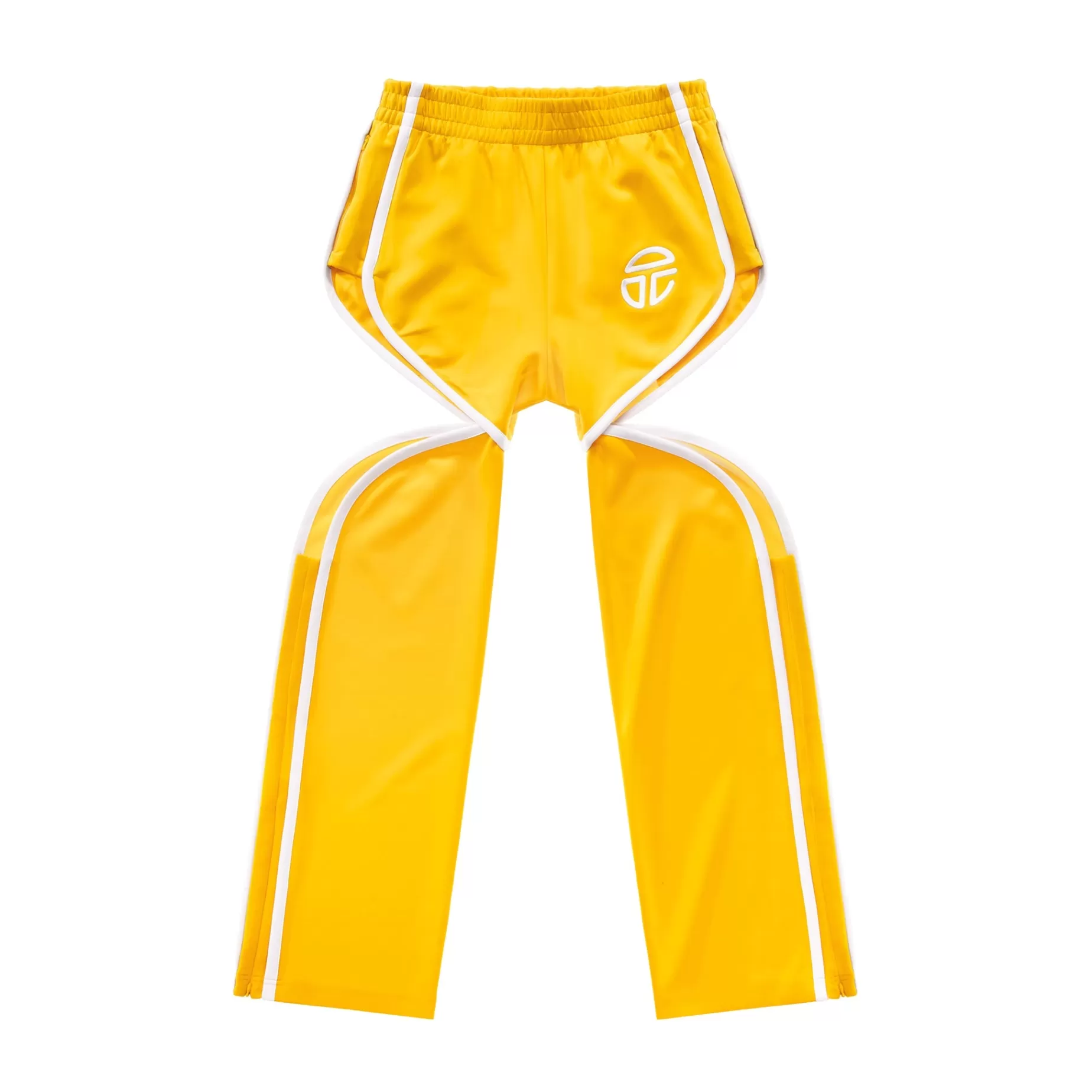 Thigh Hole Track Pant - ^Telfar Sale