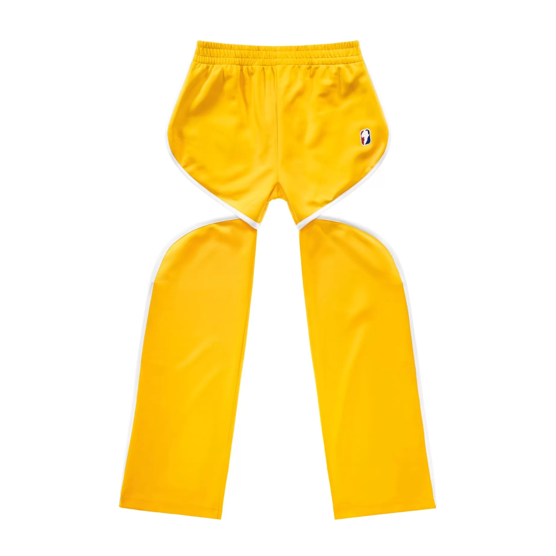 Thigh Hole Track Pant - ^Telfar Sale
