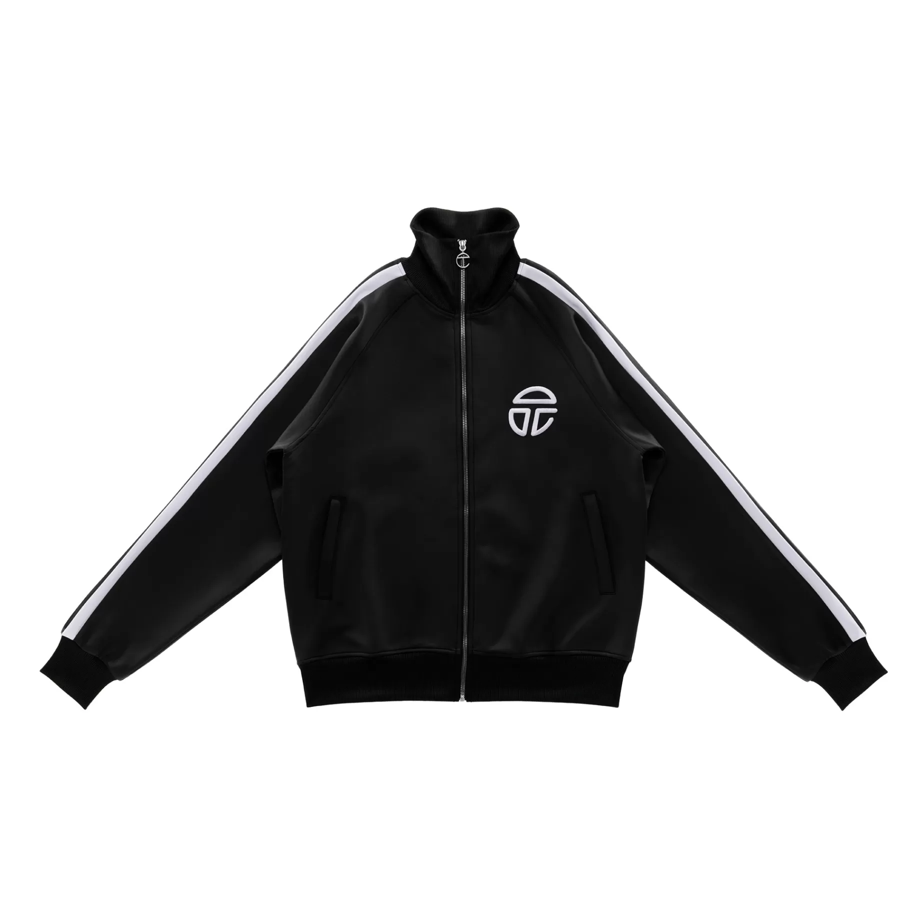 Track Jacket - ^Telfar Flash Sale