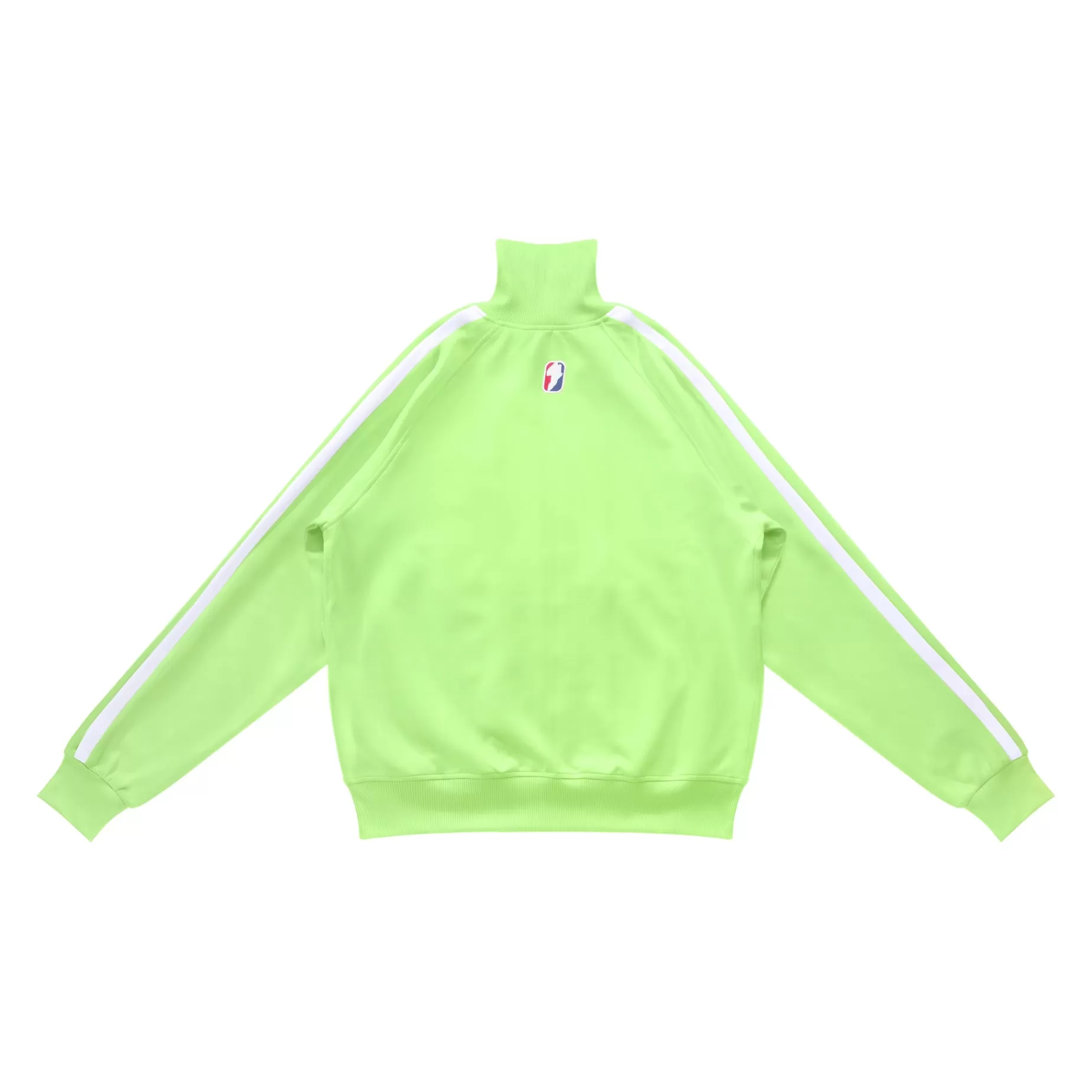 Track Jacket - Double Mint^Telfar Flash Sale