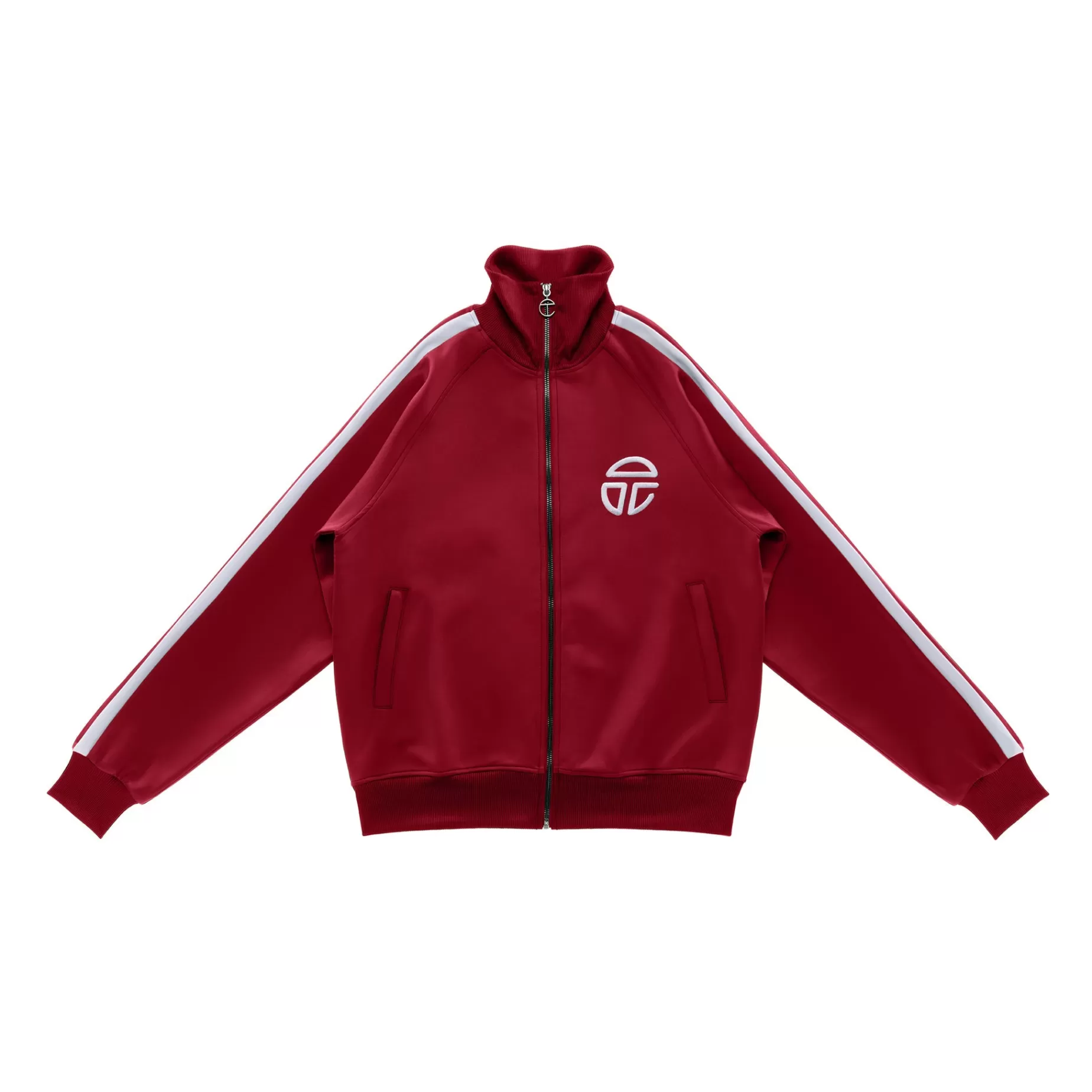 Track Jacket - ^Telfar Flash Sale