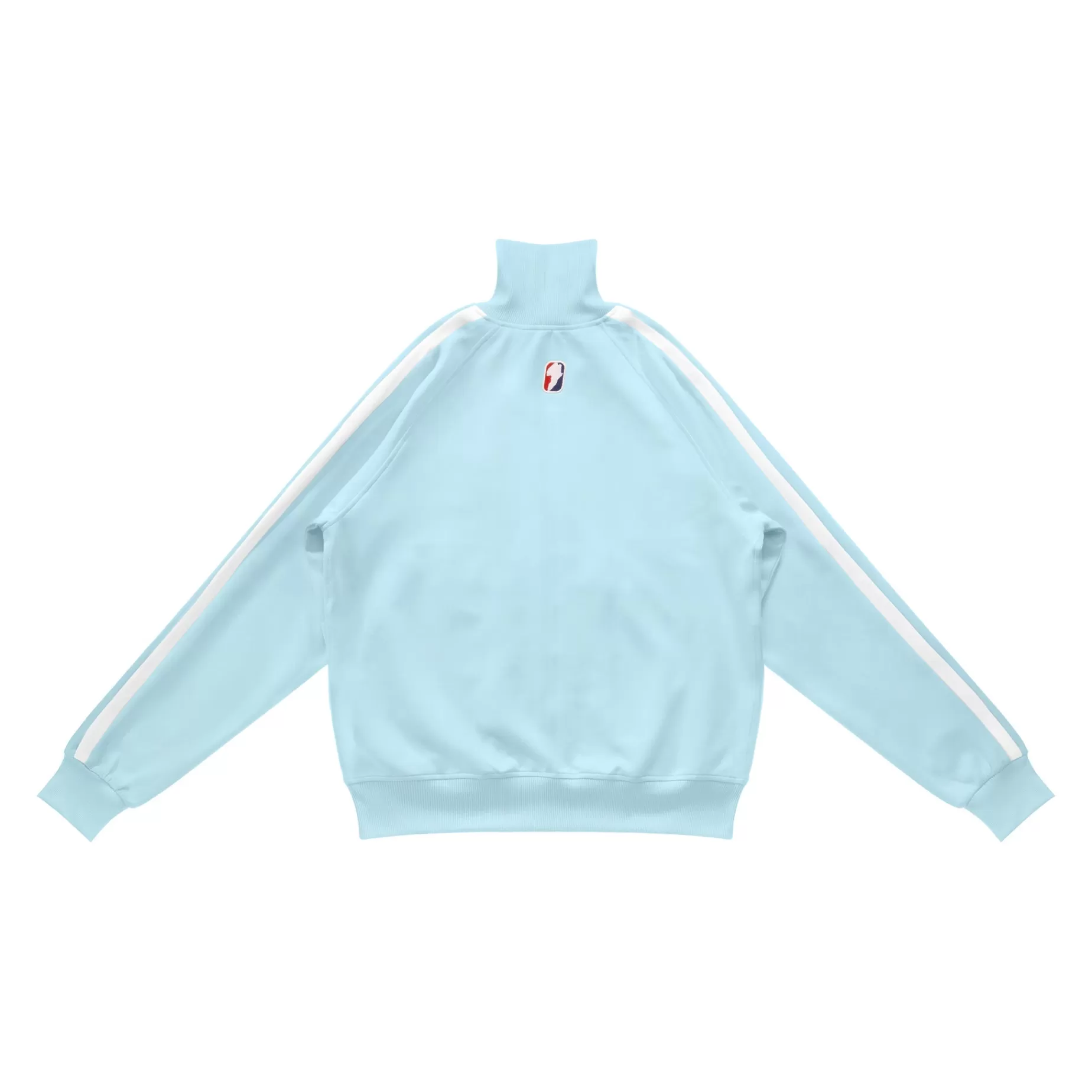 Track Jacket - Pool Blue^Telfar Sale