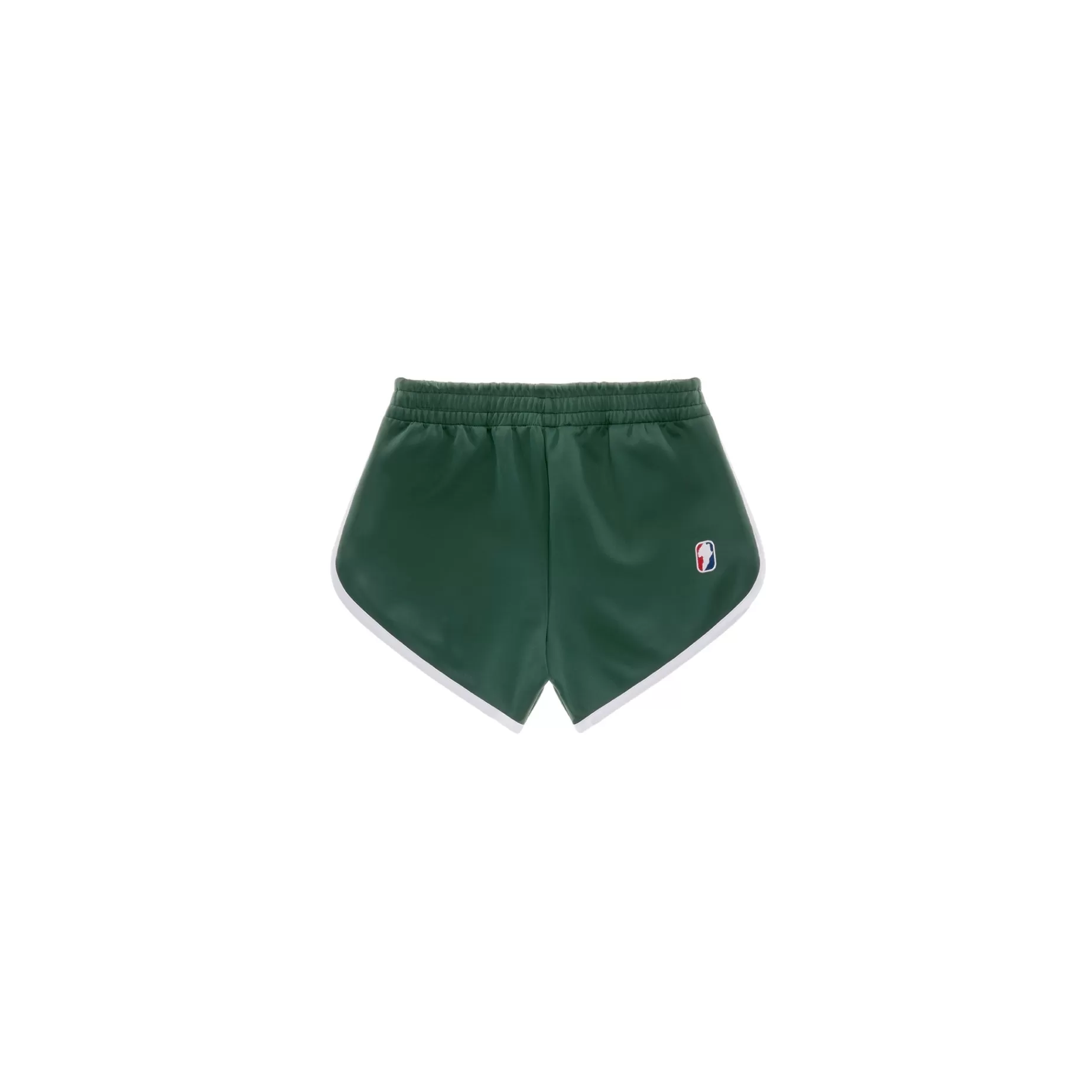 Track Short - Dark Olive^Telfar Fashion